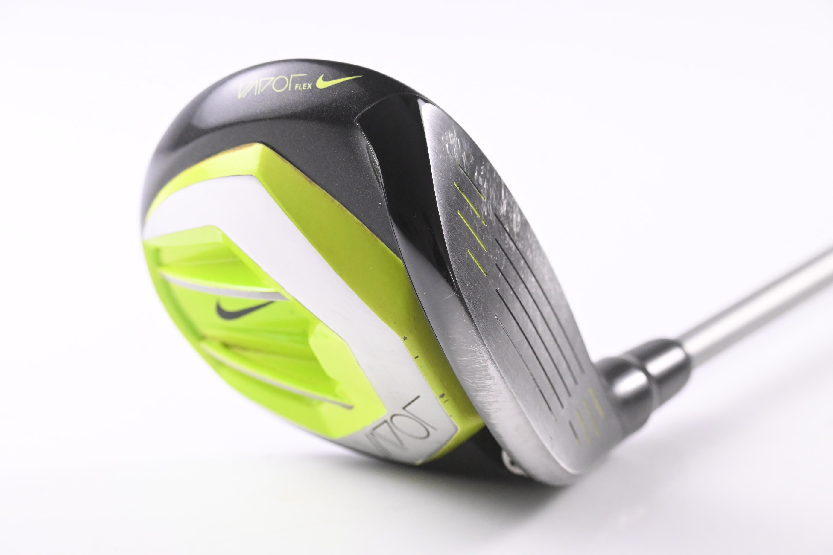 Nike Vapor Flex #3 Wood / 15 Degree / Regular Flex Diamana S+ Blue 70 Shaft