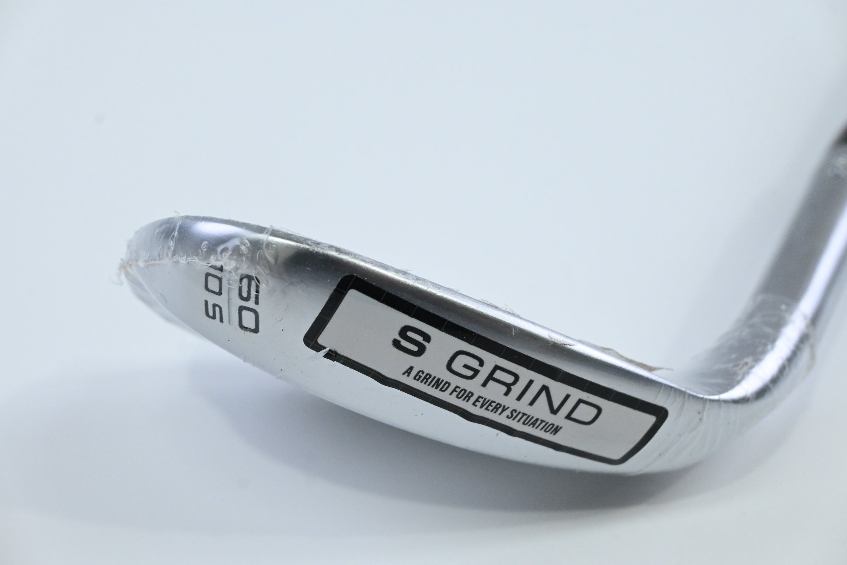 Callaway Opus SP Lob Wedge / 60 Degree / Wedge Flex UST Recoil Dart Shaft