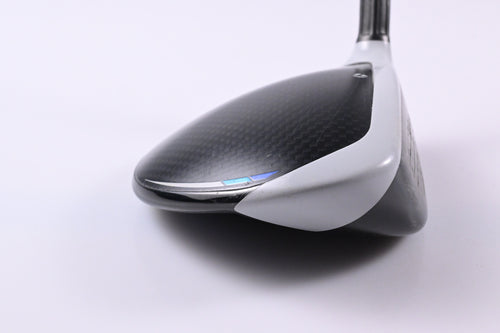 Taylormade SIM2 Max #3 Wood / 15 Degree / Stiff Flex Ventus Blue 6 Shaft