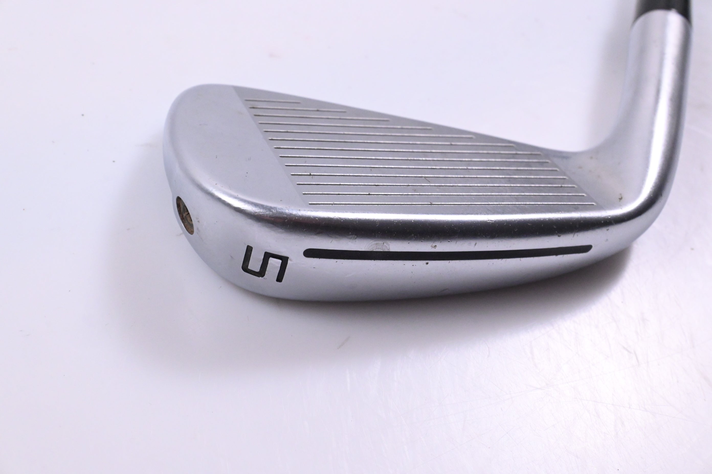 Taylormade P790 2023 #5 Iron / 23.5 Degree / Stiff Flex Elevate MPH 95 Shaft