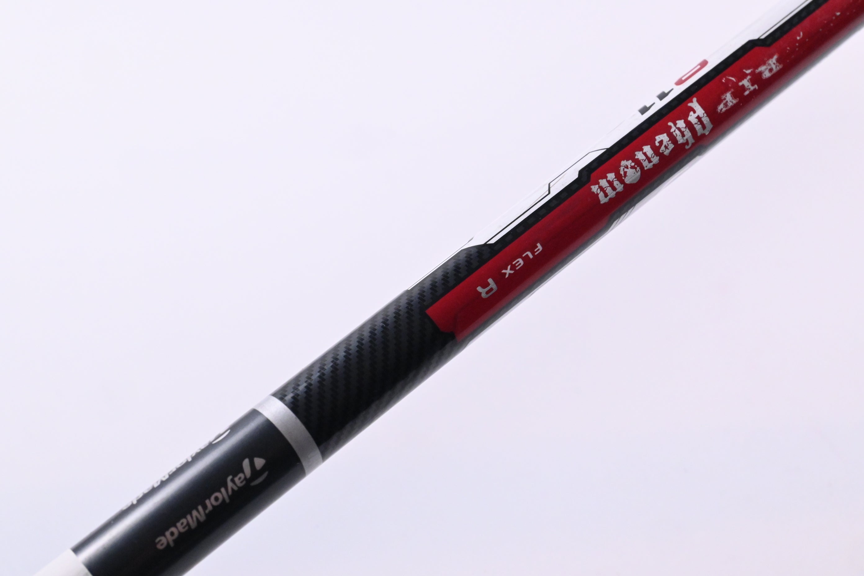 Taylormade R11S Driver / 10.5 Degree / Regular Flex RIP Phenom 60 Shaft