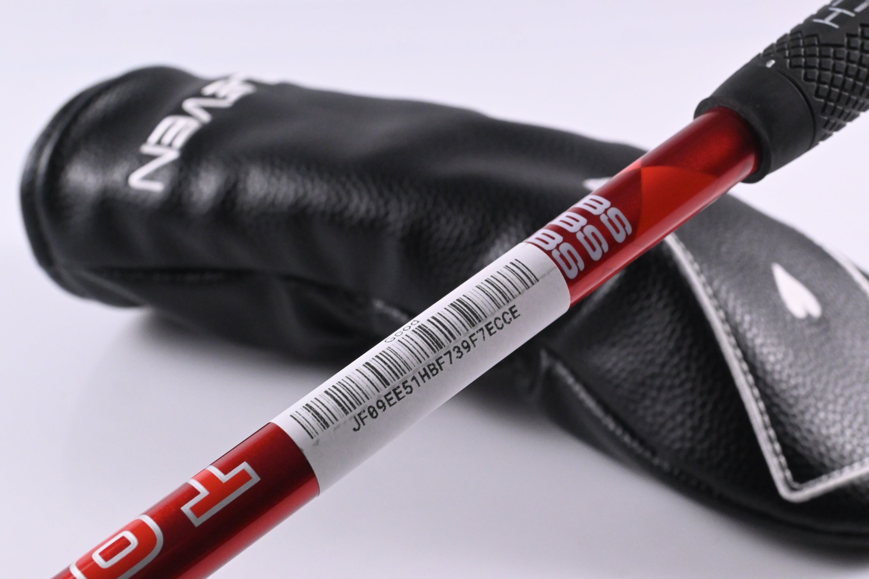 Eleven #1 Fairway / 7 Degree / TX-Flex KBS Tour Driven 2.0 Shaft