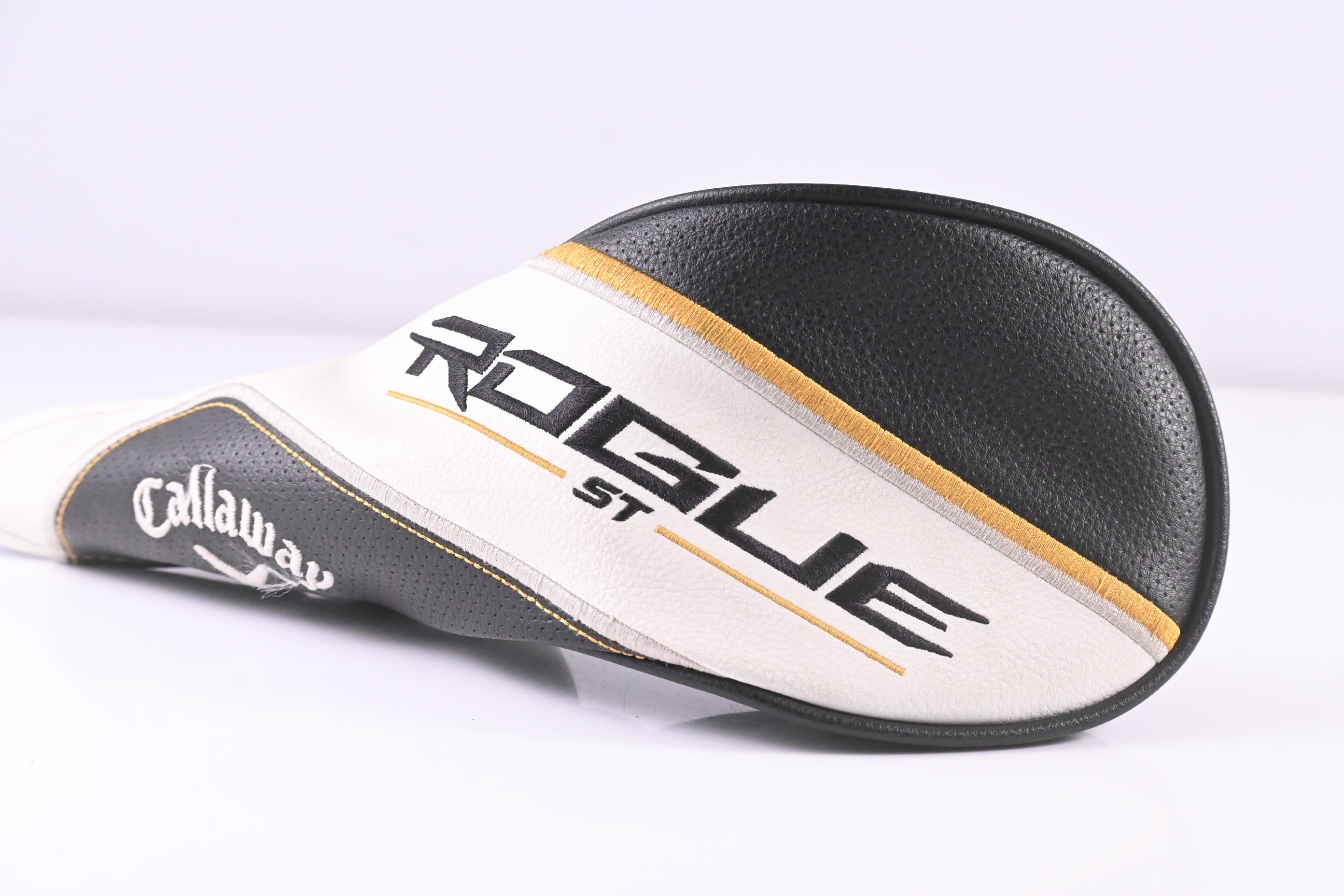 Callaway Rogue ST Max D #3 Wood / 16 Degree / Stiff Flex Accra GX 200F Shaft