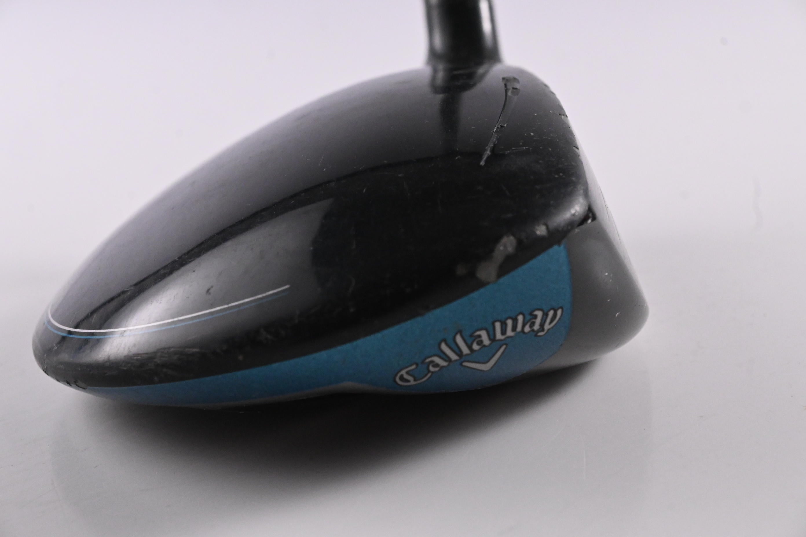 Callaway Rogue #5 Wood / 19 Degree / Regular Flex Aldila Quaranta 50 Shaft