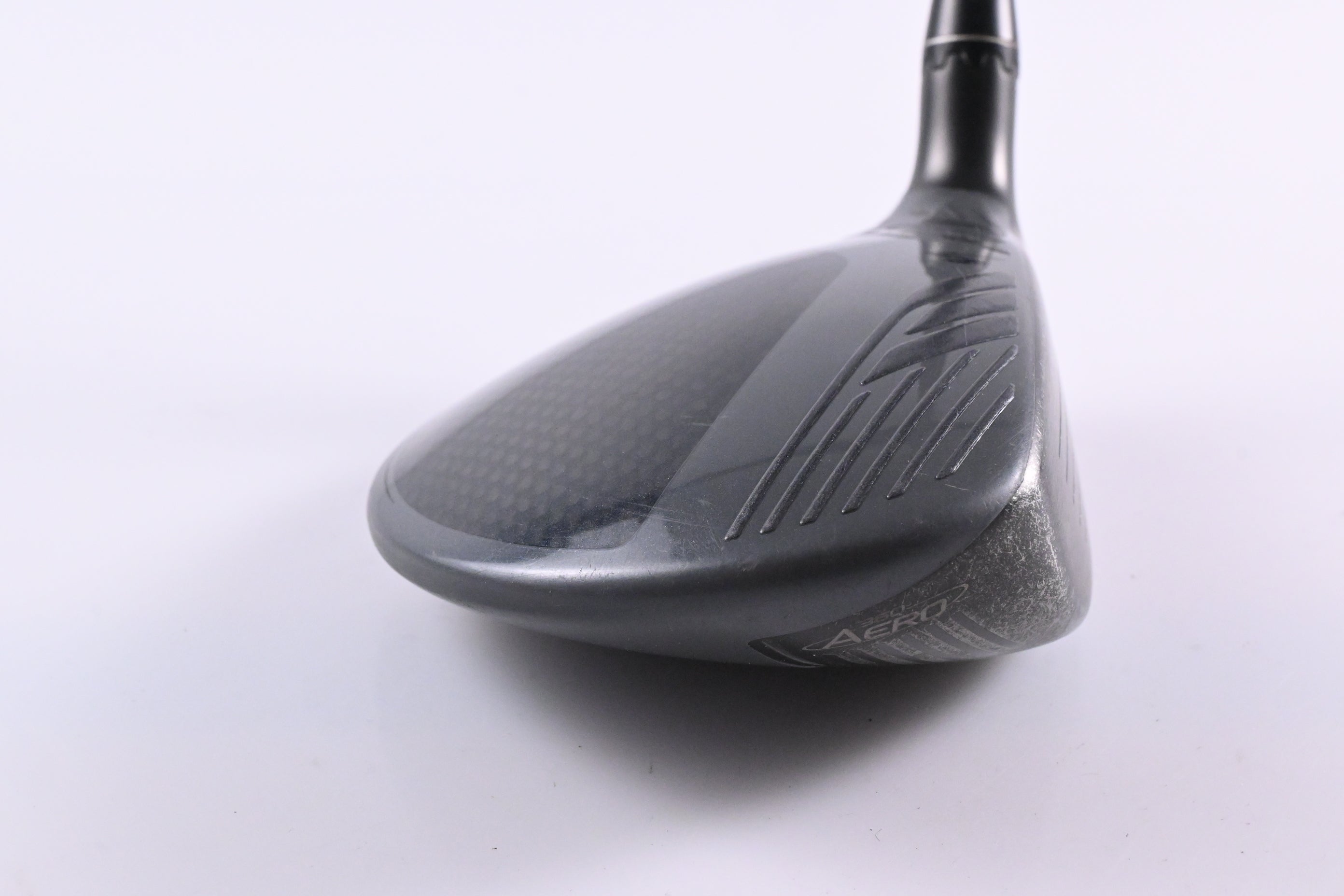 Cobra King F8 #3-4 Wood / 13-16 Degree / Regular Flex C6 Series Blue 60 Shaft
