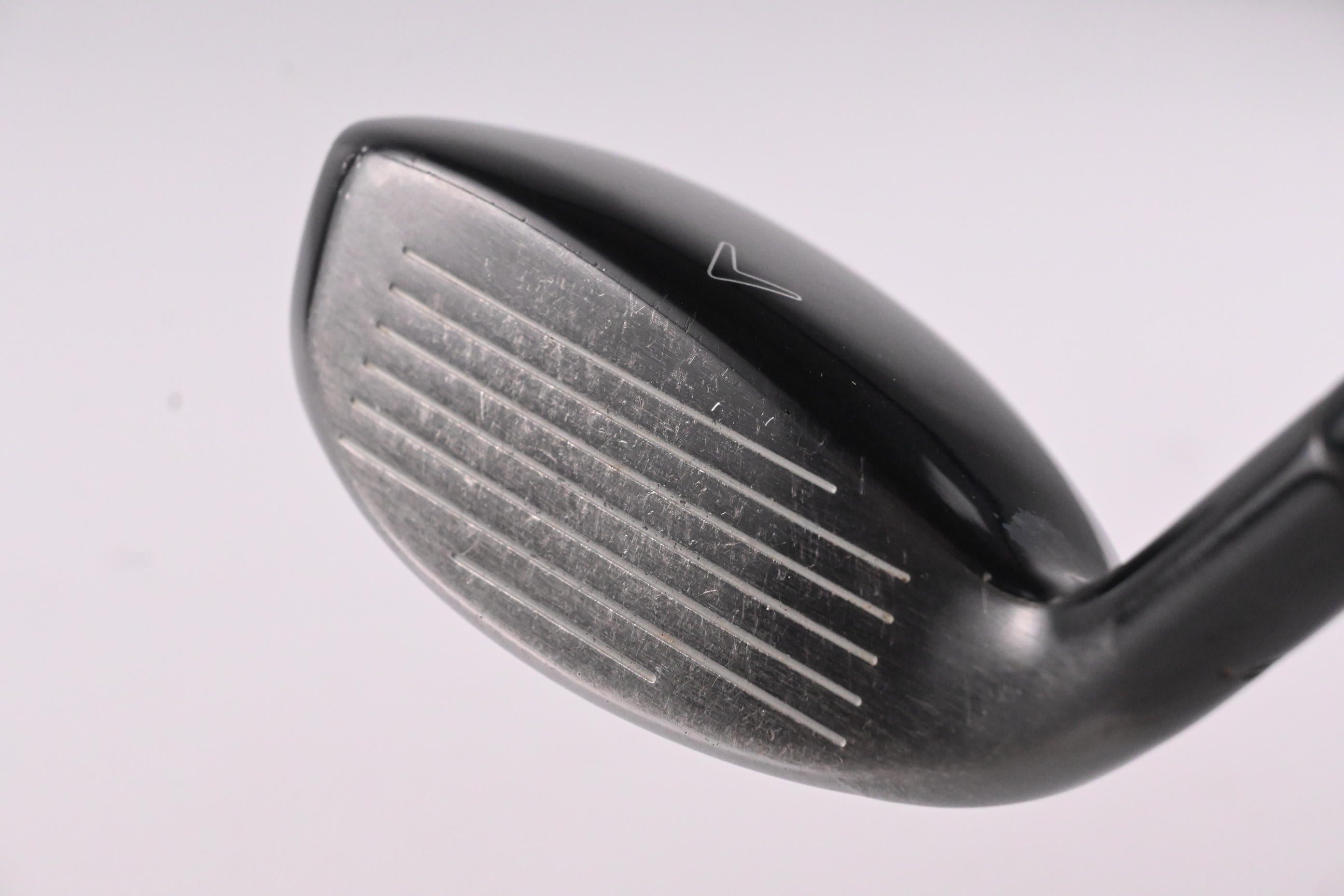 Callaway X-Series 418 #3 Hybrid / 19 Degree / Regular Flex Project X 58g Shaft