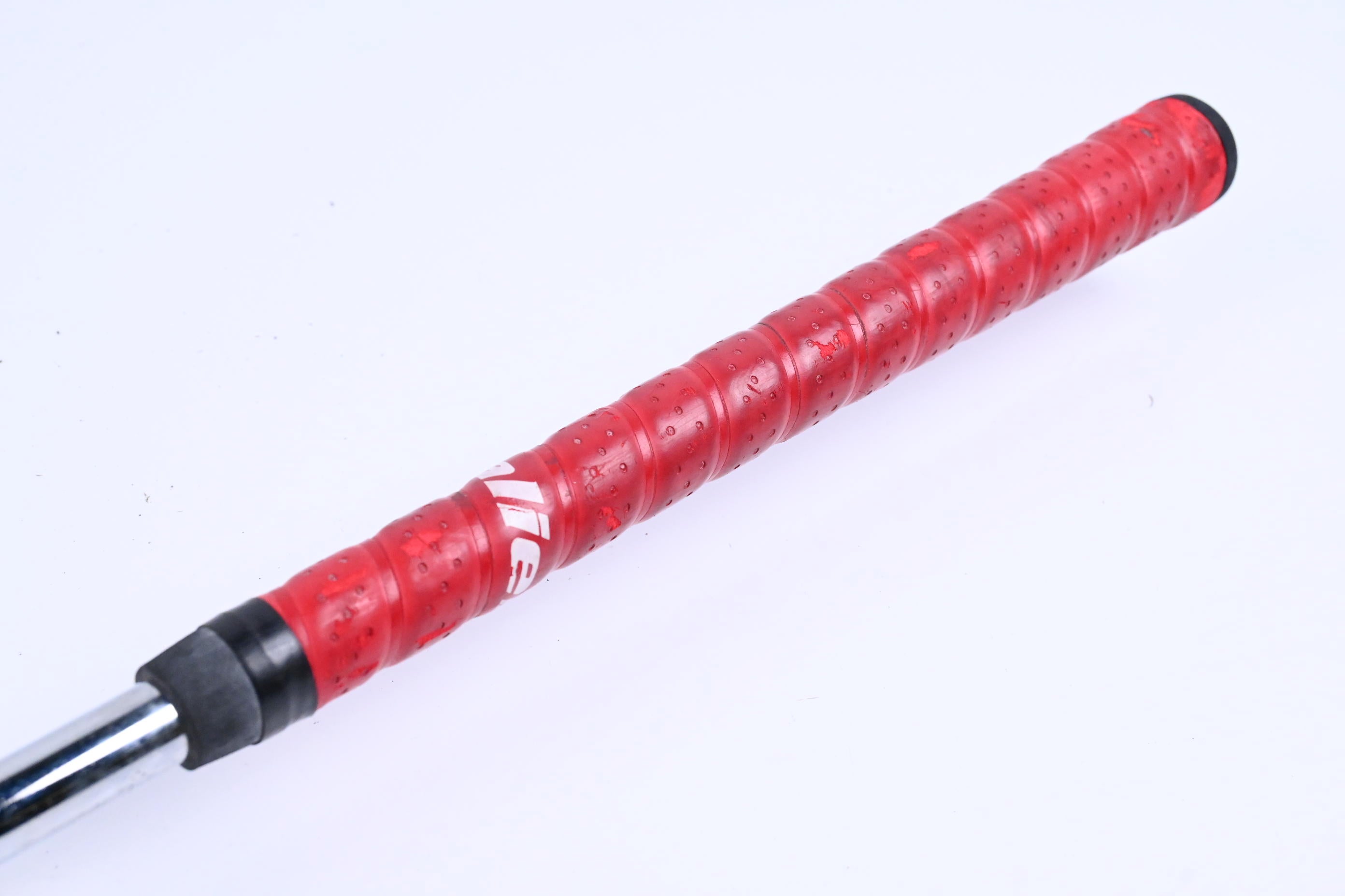 Alien Shot Saver Sand Wedge / 60 Degree / Wedge Flex Apollo Alien Shaft