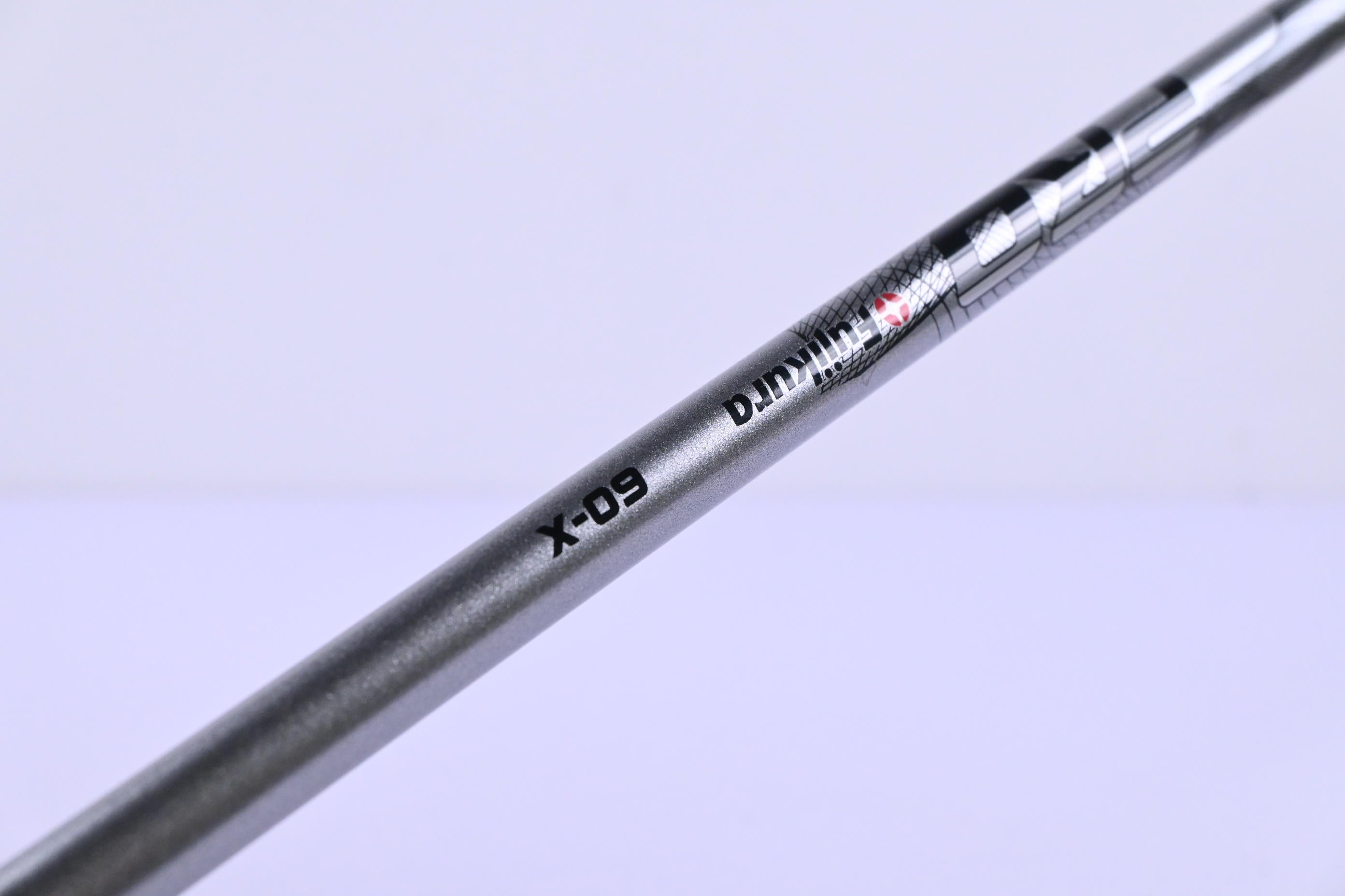 Cobra DS-Adapt LS Driver / 10.5 Degree / X-Flex Fujikura Pro 60 Shaft