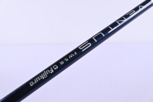 Taylormade SIM Max #5 Wood / 18 Degree / Regular Flex Fujikura Ventus Blue 5
