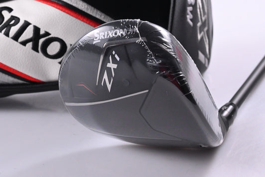 Srixon ZXi #3 Wood / 15 Degree / Stiff Flex HZRDUS Black 60 Shaft