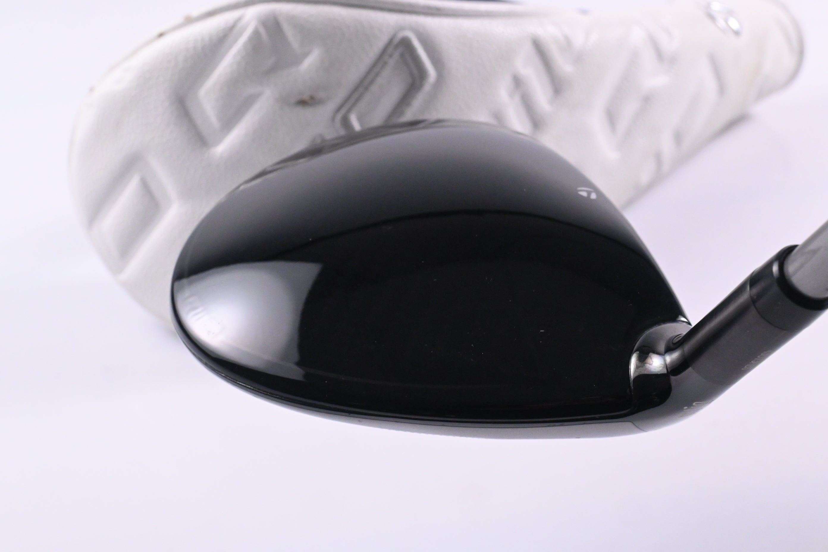 Taylormade Qi10 #3 Wood / 16 Degree / Regular Flex Air Speeder 50 Shaft