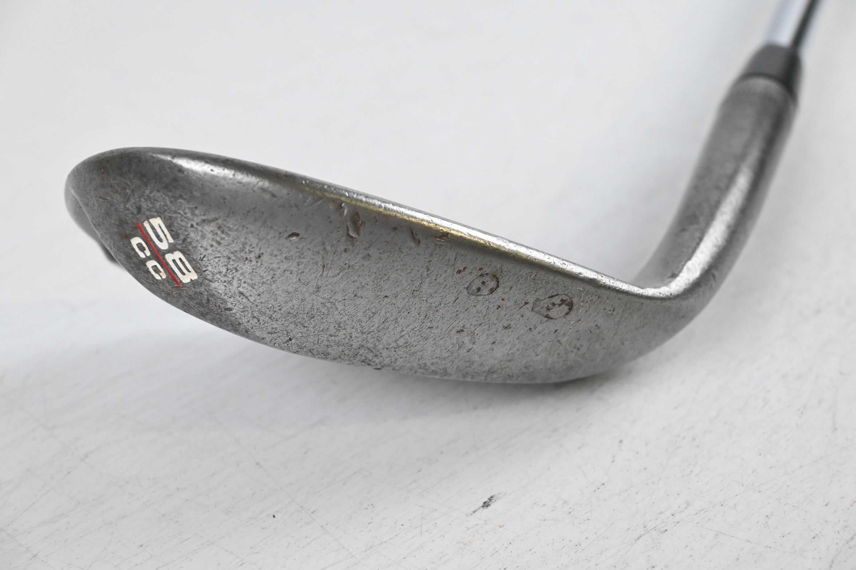 Callaway X-Series Jaws Lob Wedge / 58 Degree / Wedge Flex N.S.PRO 950GH