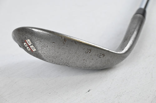 Callaway X-Series Jaws Lob Wedge / 58 Degree / Wedge Flex N.S.PRO 950GH