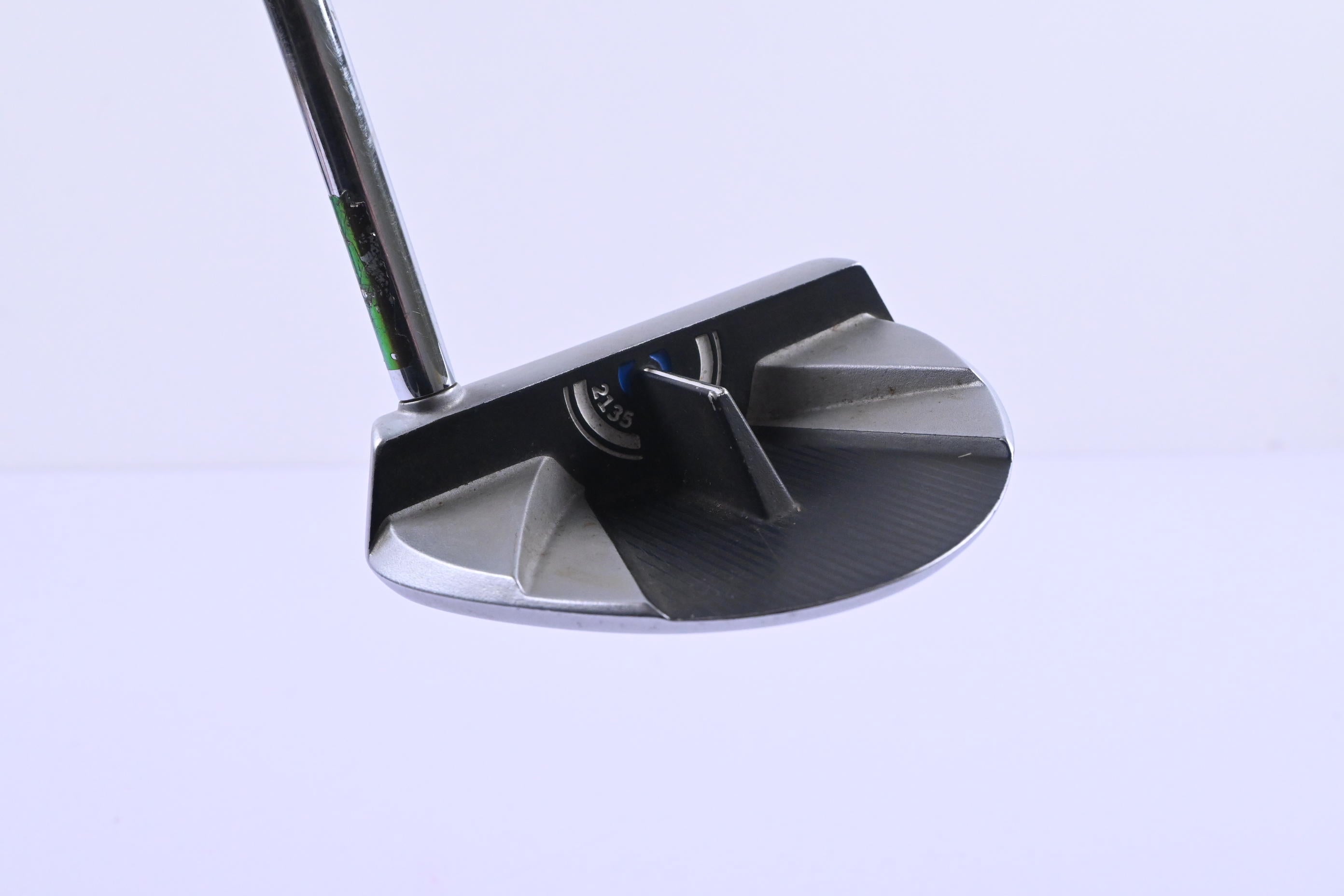Cleveland TFI 2135 Satin Cero Putter / 34 Inch