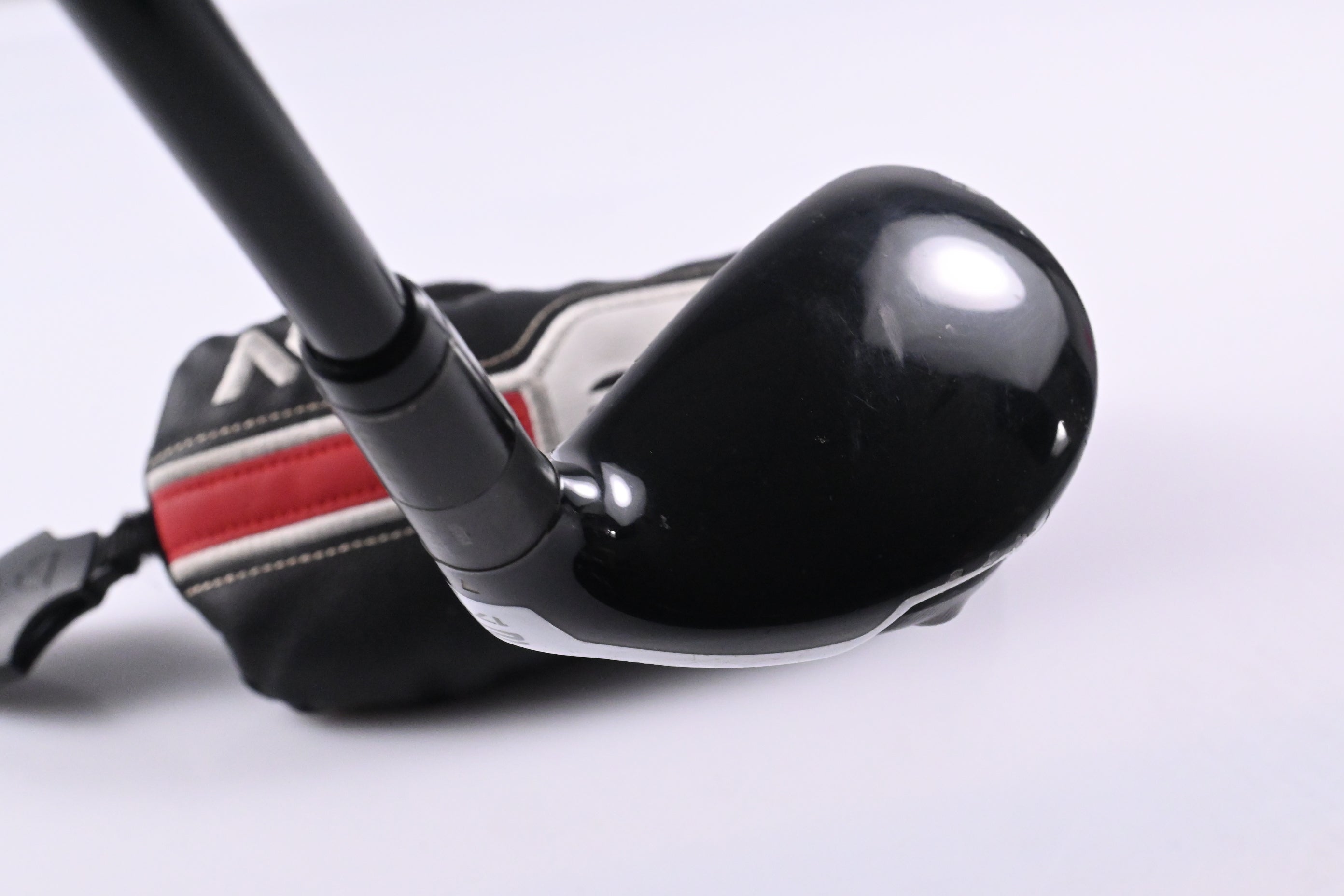 Taylormade M1 2017 #2 Hybrid / 17 Degree / Stiff Flex Fujikura Pro 65 Shaft