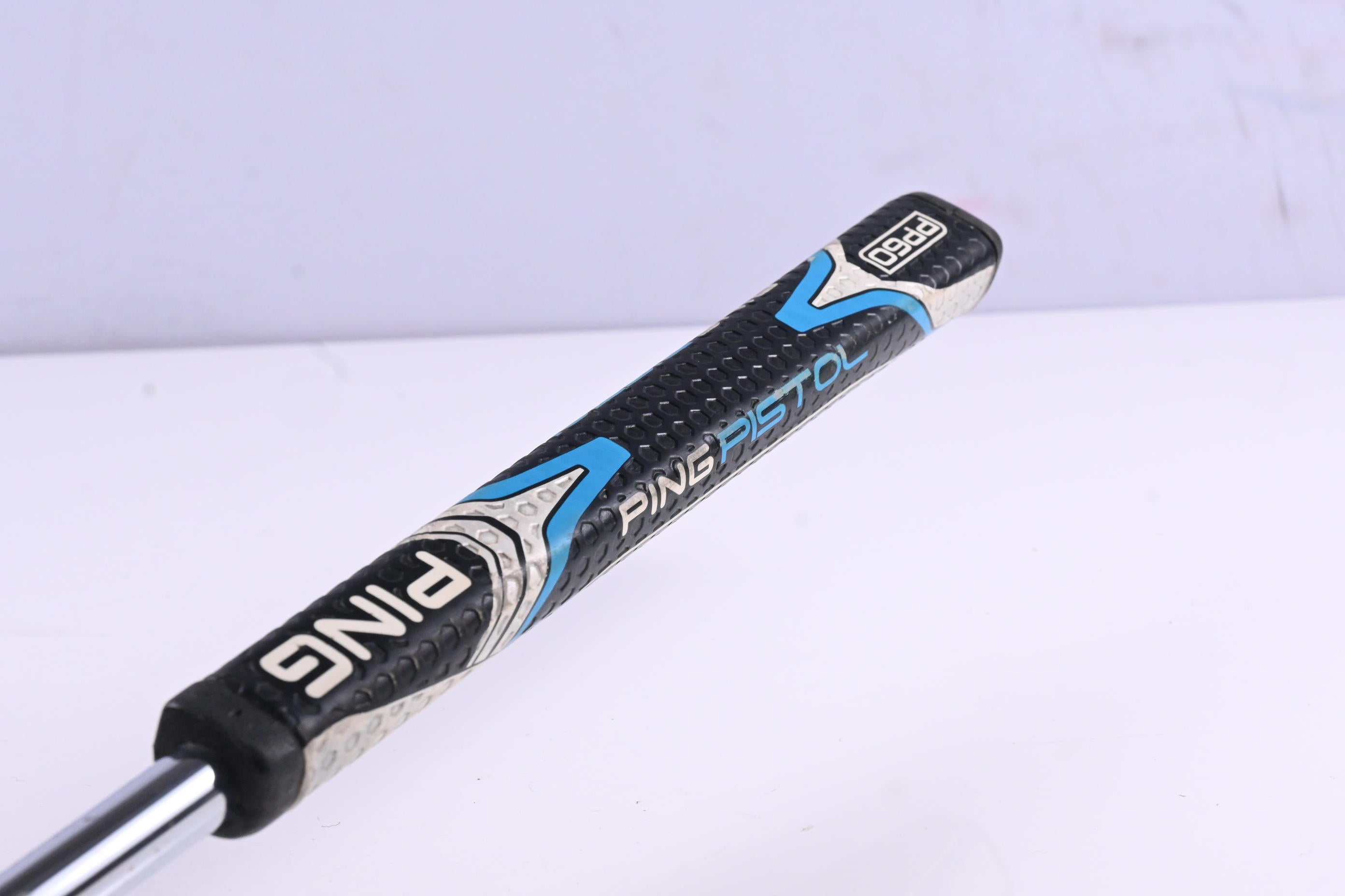 Ping Sigma 2 Tyne Putter / Black Dot / 33 Inch