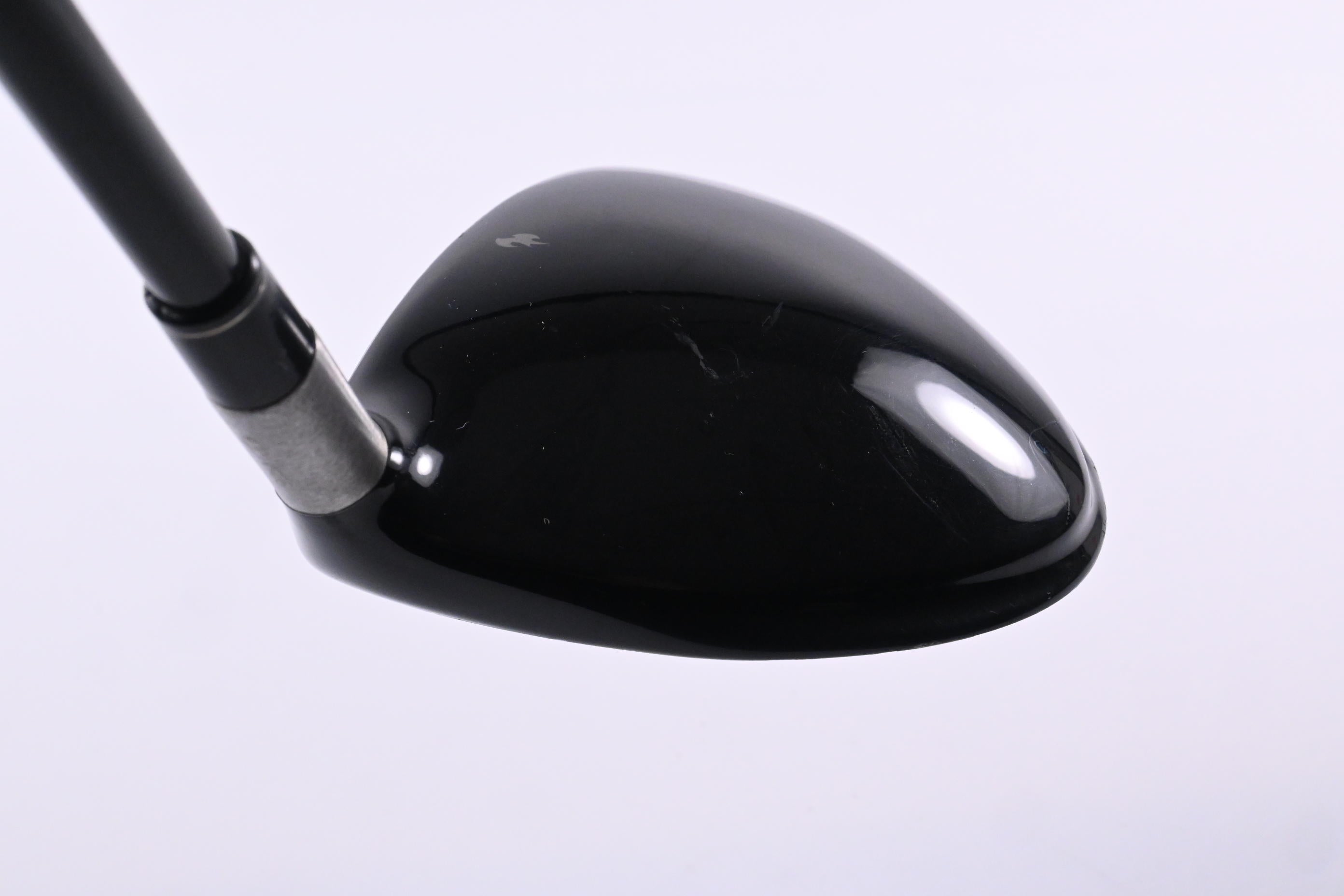 Taylormade Burner 2008 #3 Wood / 15 Degree / Regular Flex Taylormade Reax 49