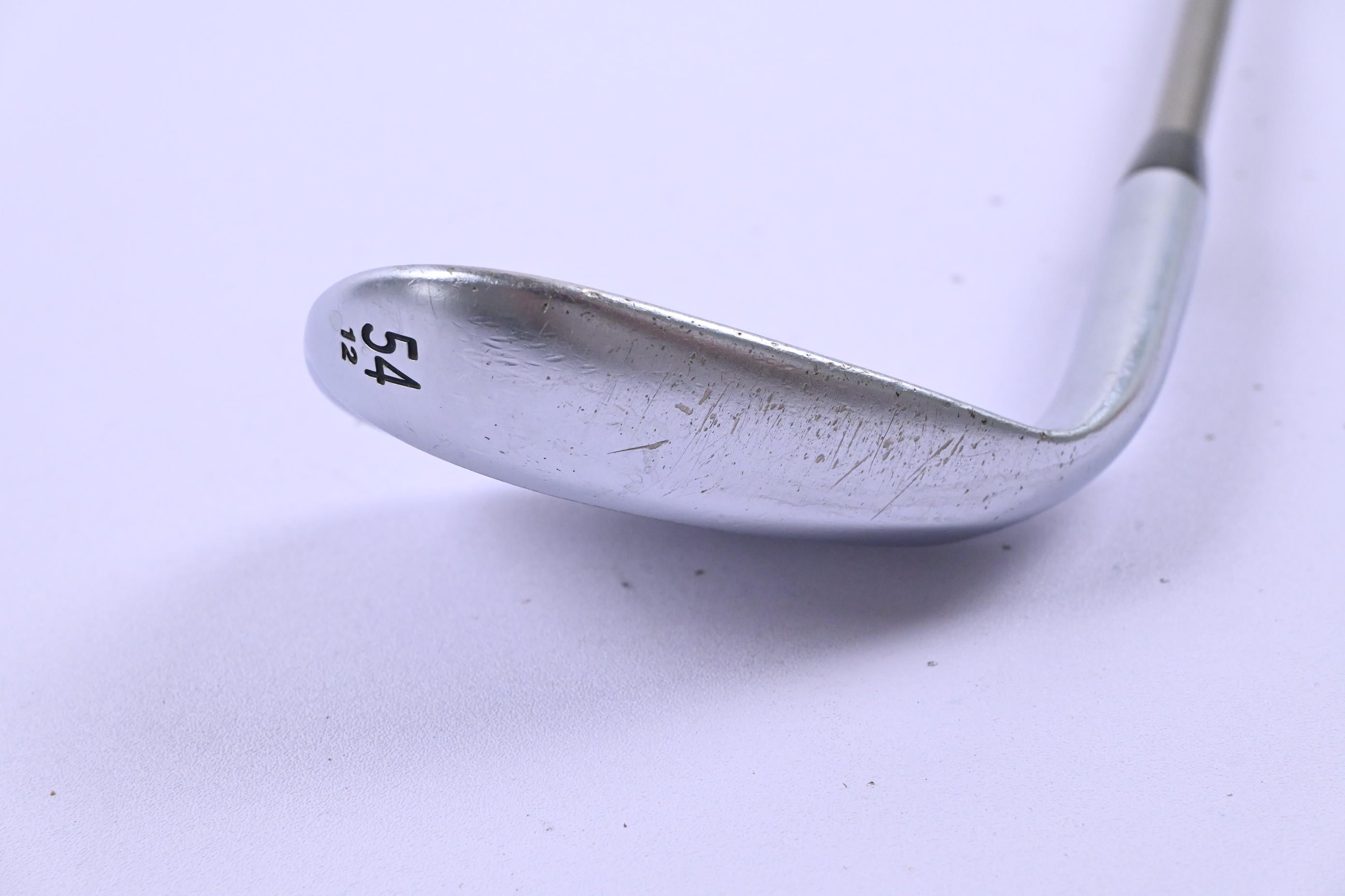 Ping Glide 2.0 Sand Wedge / 54 Degree / Red Dot / Regular Flex UST Recoil 95