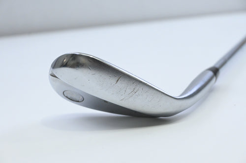 Mizuno S18 Lob Wedge / 60 Degree / Wedge Flex Dynamic Gold Shaft