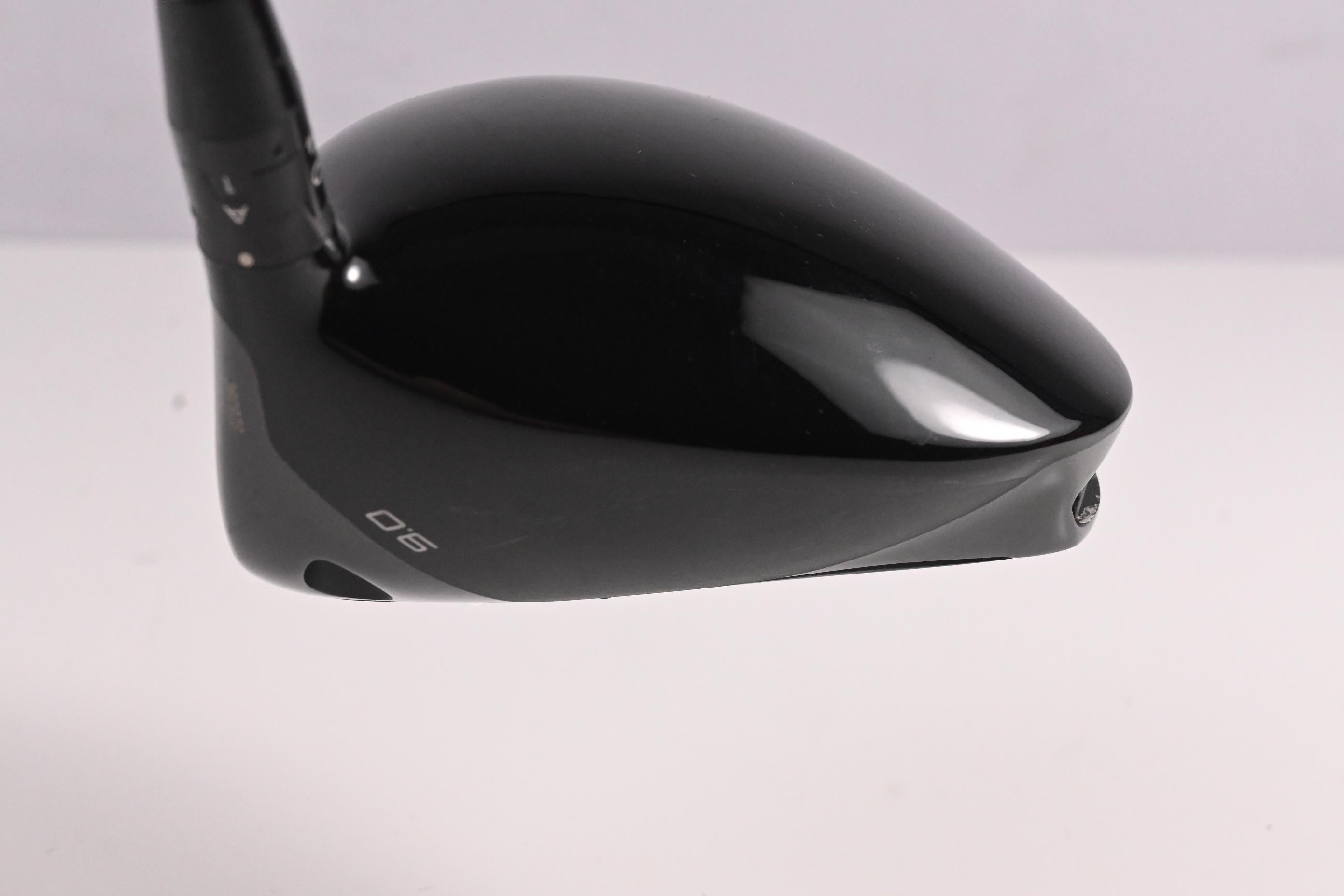 Titleist GT4 Driver / 9 Degree / Stiff Flex Tensei 1K Blue 55 Shaft