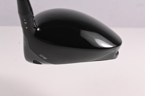 Titleist GT4 Driver / 9 Degree / Stiff Flex Tensei 1K Blue 55 Shaft