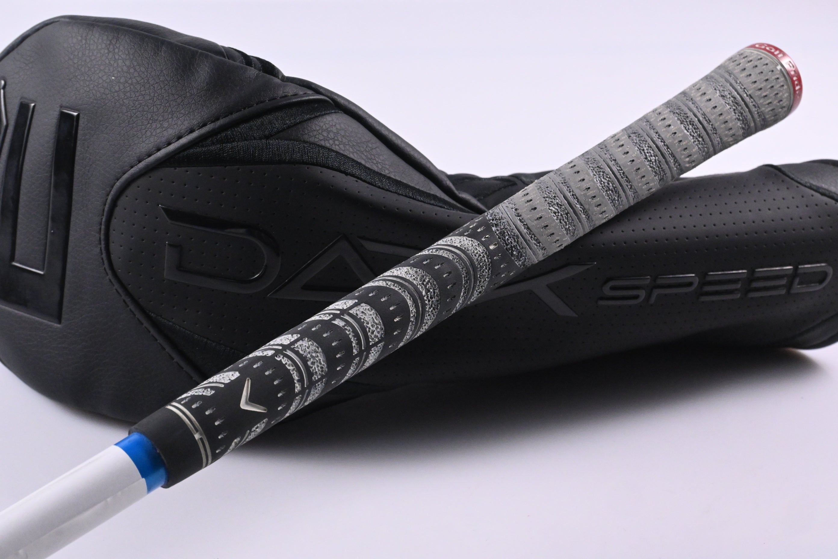 Cobra Darkspeed X Driver / 9 Degree / Stiff Flex Matrix HD Radix 6 Shaft