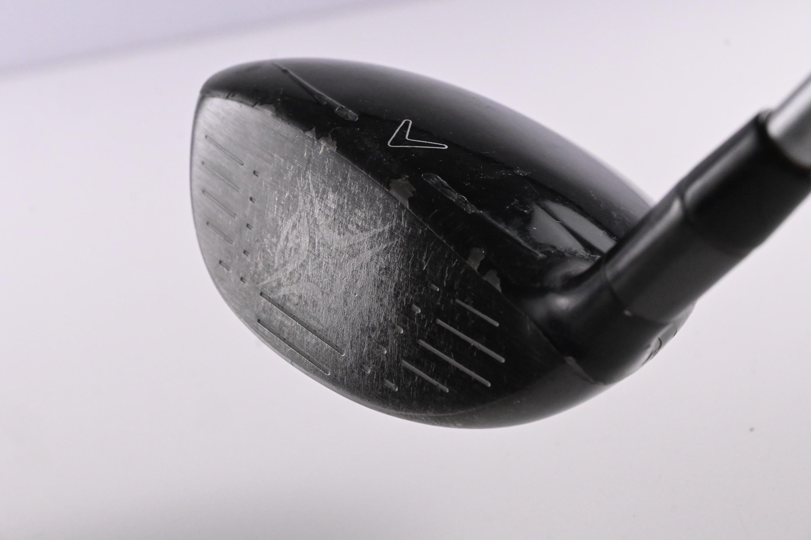 Callaway Rogue #5 Wood / 19 Degree / Regular Flex Aldila Quaranta 50 Shaft