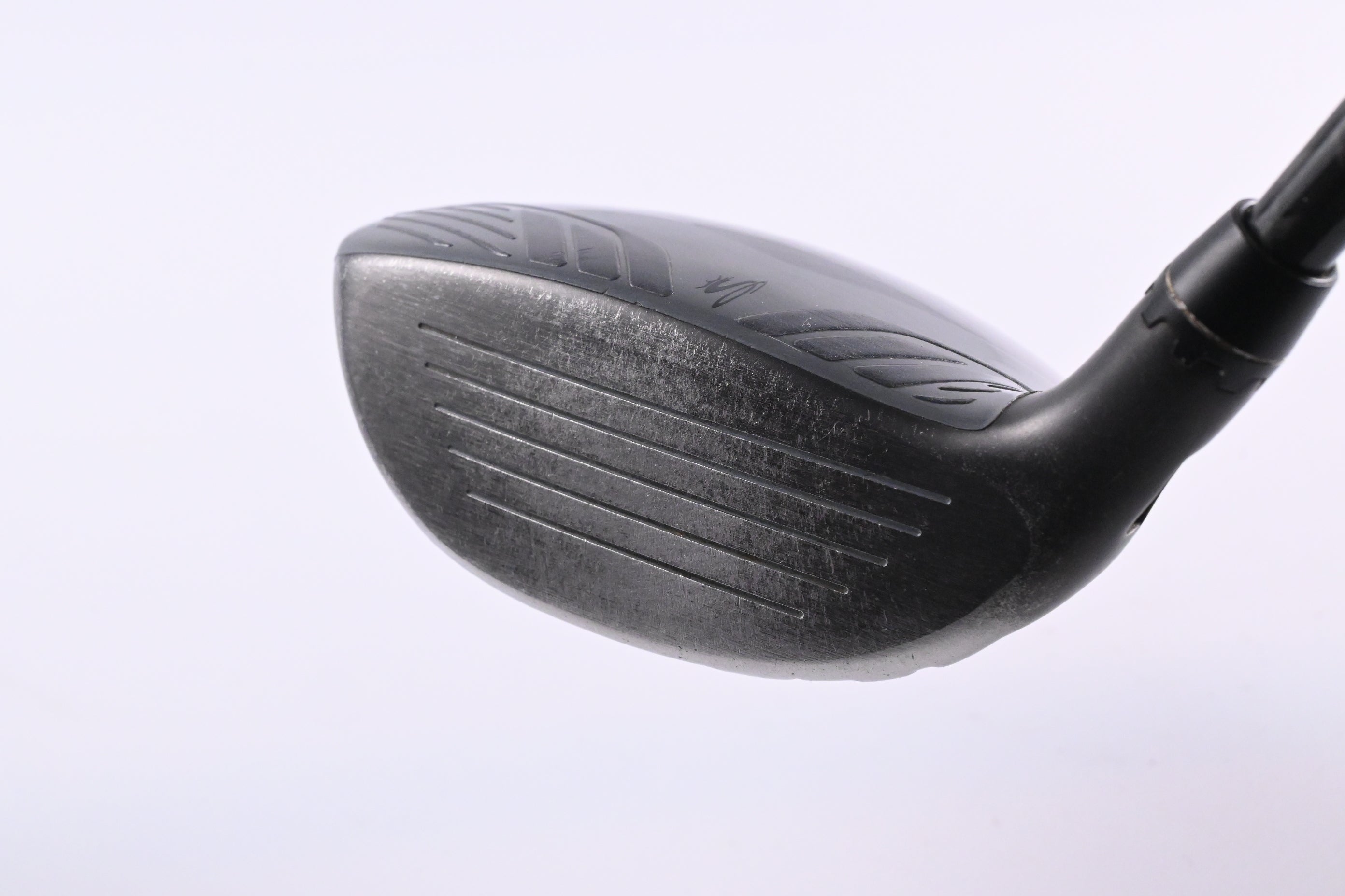 Cobra King F8 #3-4 Wood / 13-16 Degree / Regular Flex C6 Series Blue 60 Shaft