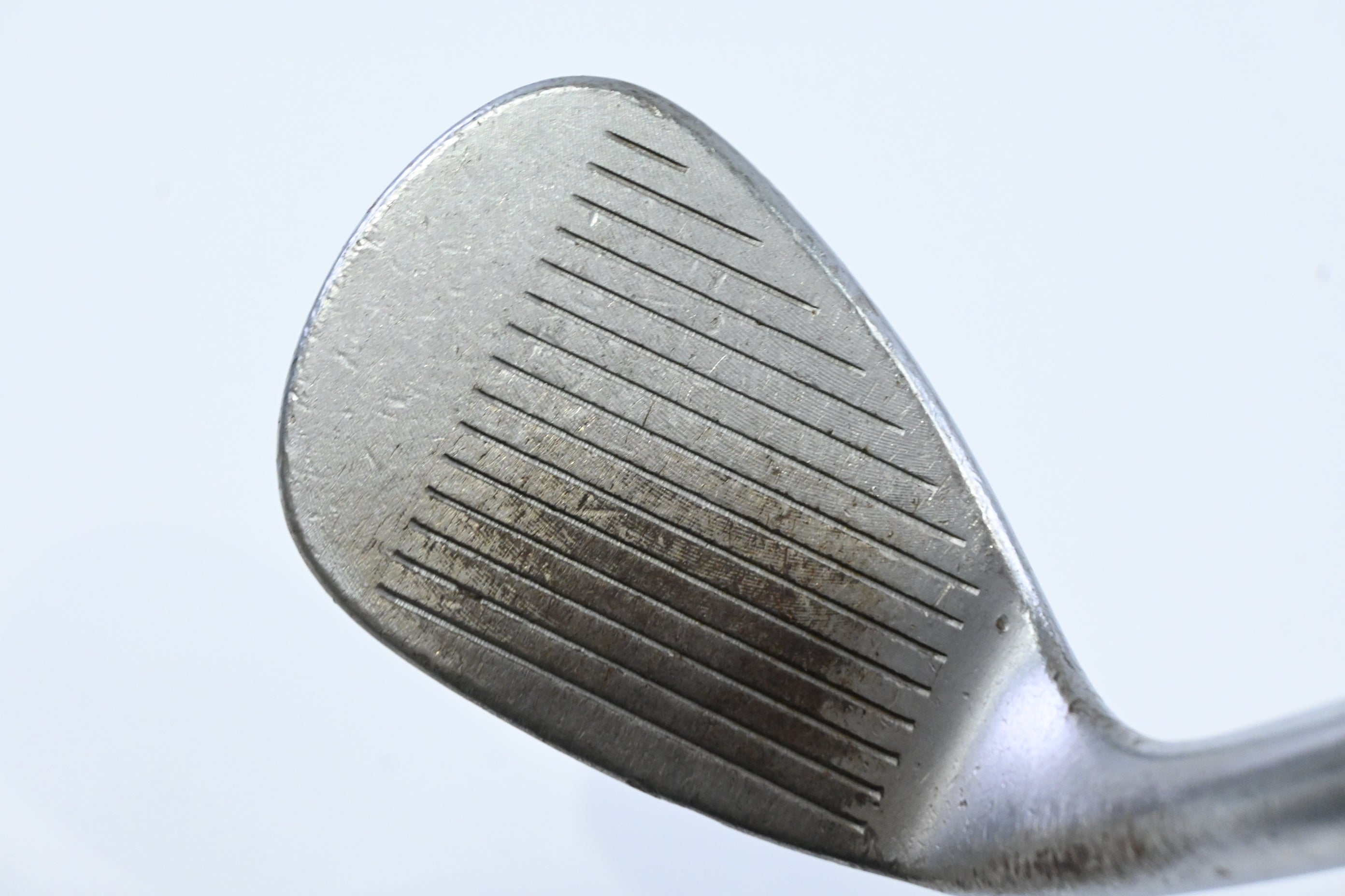Titleist Vokey Design Lob Wedge / 58 Degree / Wedge Flex Steel Shaft