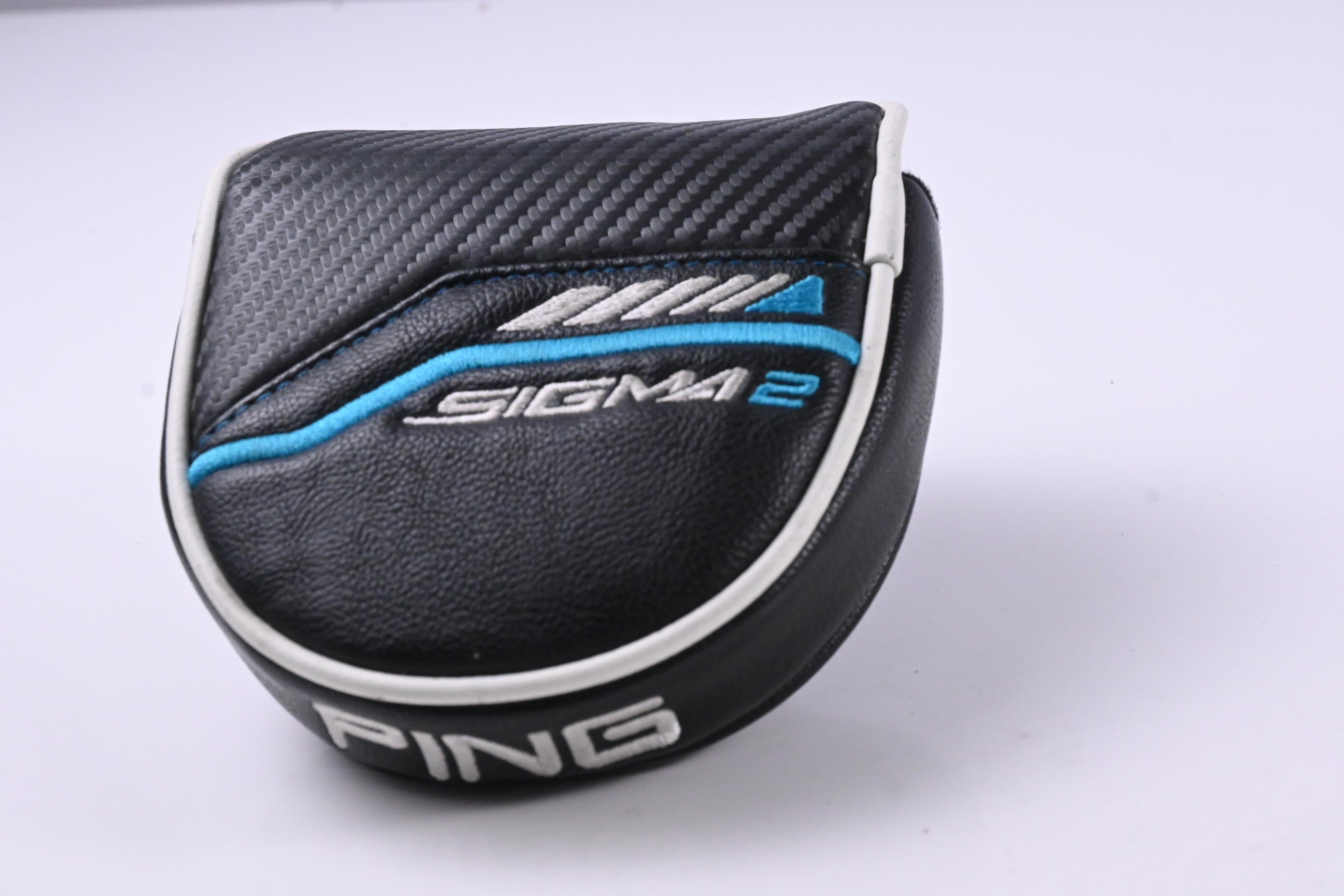 Ping Sigma 2 Tyne Putter / Black Dot / 33 Inch