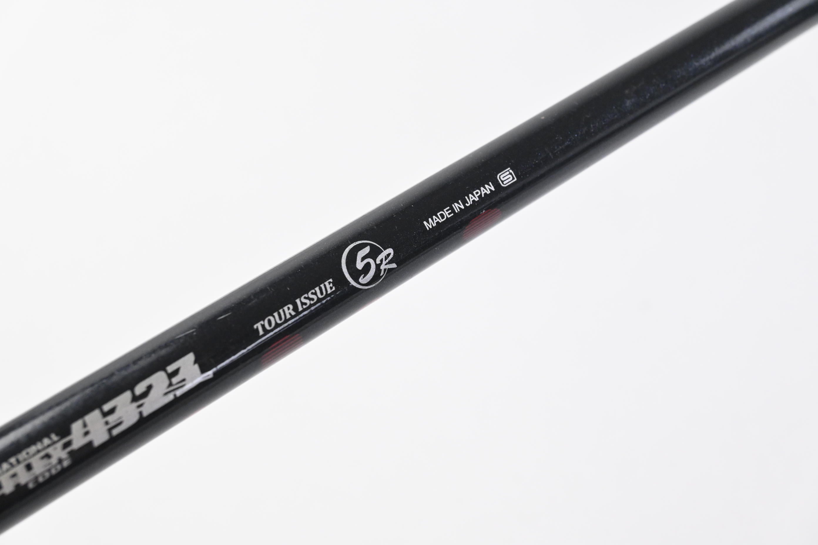 Miyazaki Mahana 5 Driver Shaft / Regular Flex / Srixon