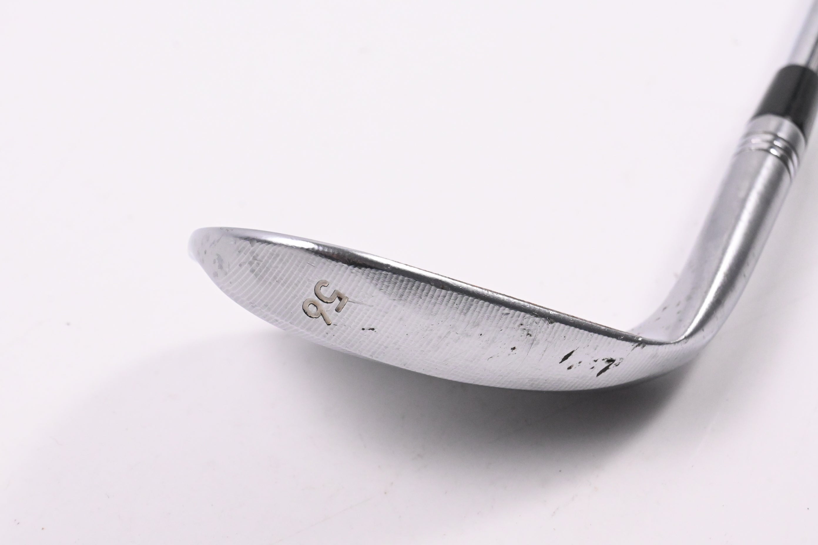 Taylormade Milled Grind 2 TW Sand Wedge / 56 Degree / Stiff Flex Dynamic Gold