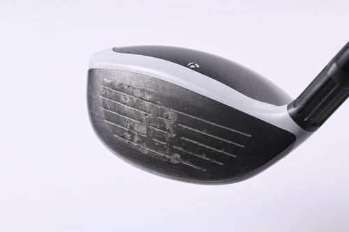 Taylormade SIM2 Max #3 Wood / 15 Degree / Stiff Flex Ventus Blue 6 Shaft