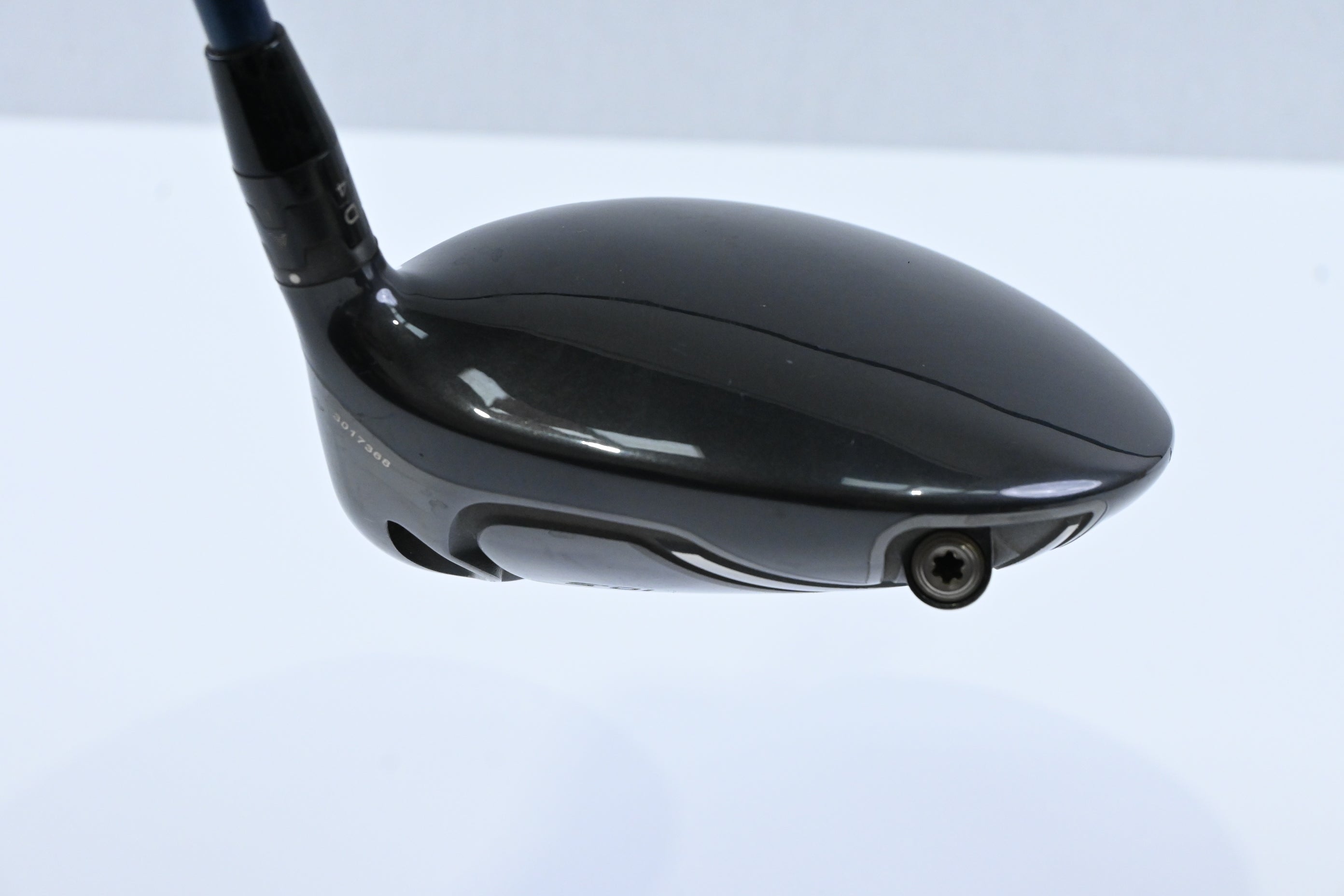 Titleist 917 D2 Driver / 10.5 Degree / Stiff Flex Fujikura Pro 74 Shaft