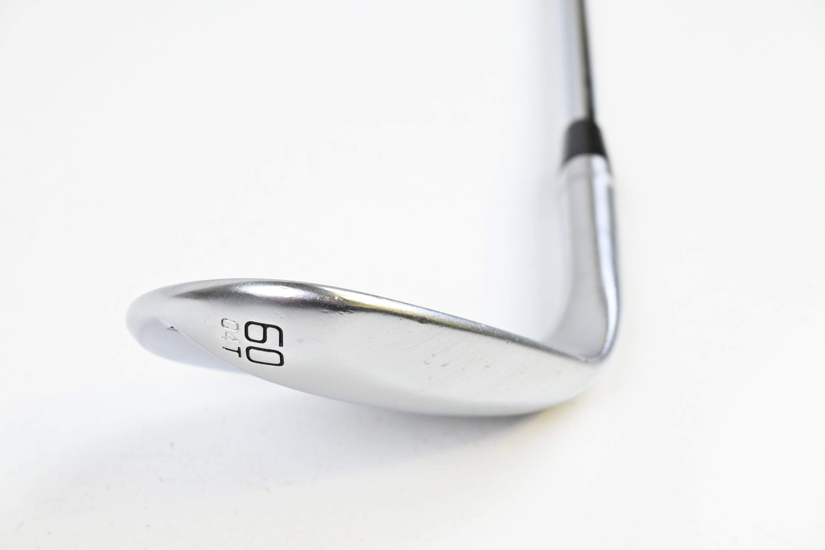 Titleist Vokey SM9 Lob Wedge / 60 Degree / Wedge Flex Vokey Design Shaft