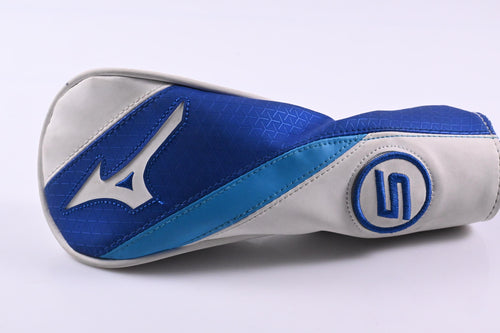 Left Hand Mizuno JPX 850 #3 Hybrid / 19 Degree / Regular Flex Fujikura Orochi
