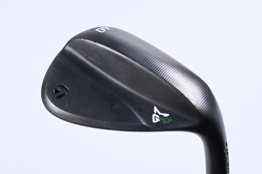 Taylormade Milled Grind 4 Lob Wedge / 60 Degree / Stiff Flex KBS Tour Shaft