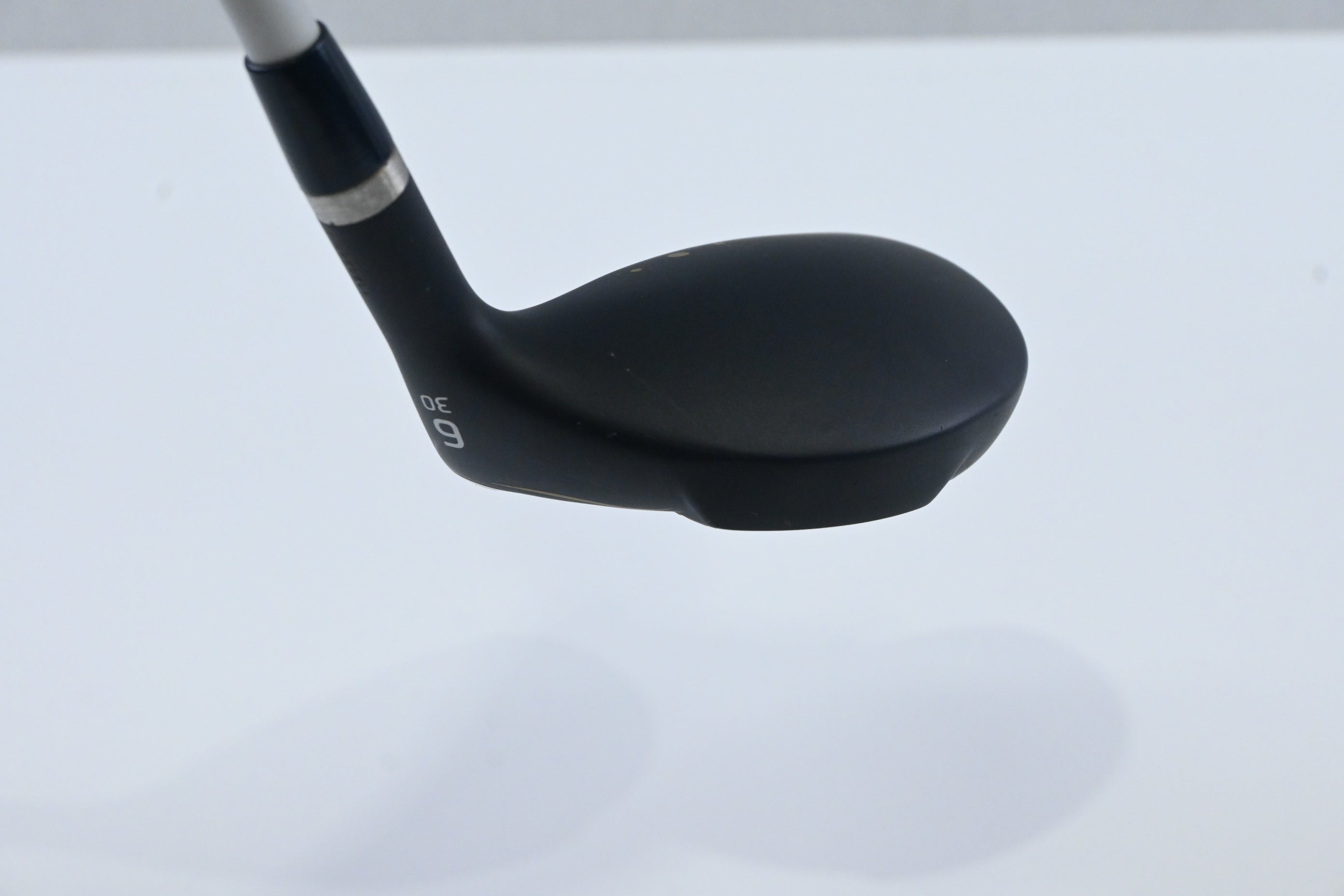Ladies Ping G Le3 #6 Hybrid / 30 Degree / Ladies Flex Ping ULT 250 Shaft