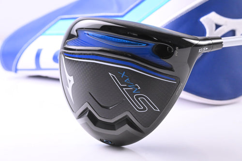 Mizuno ST-Max 230 Driver / 10.5 Degree / Stiff Flex Fubuki 53 Shaft