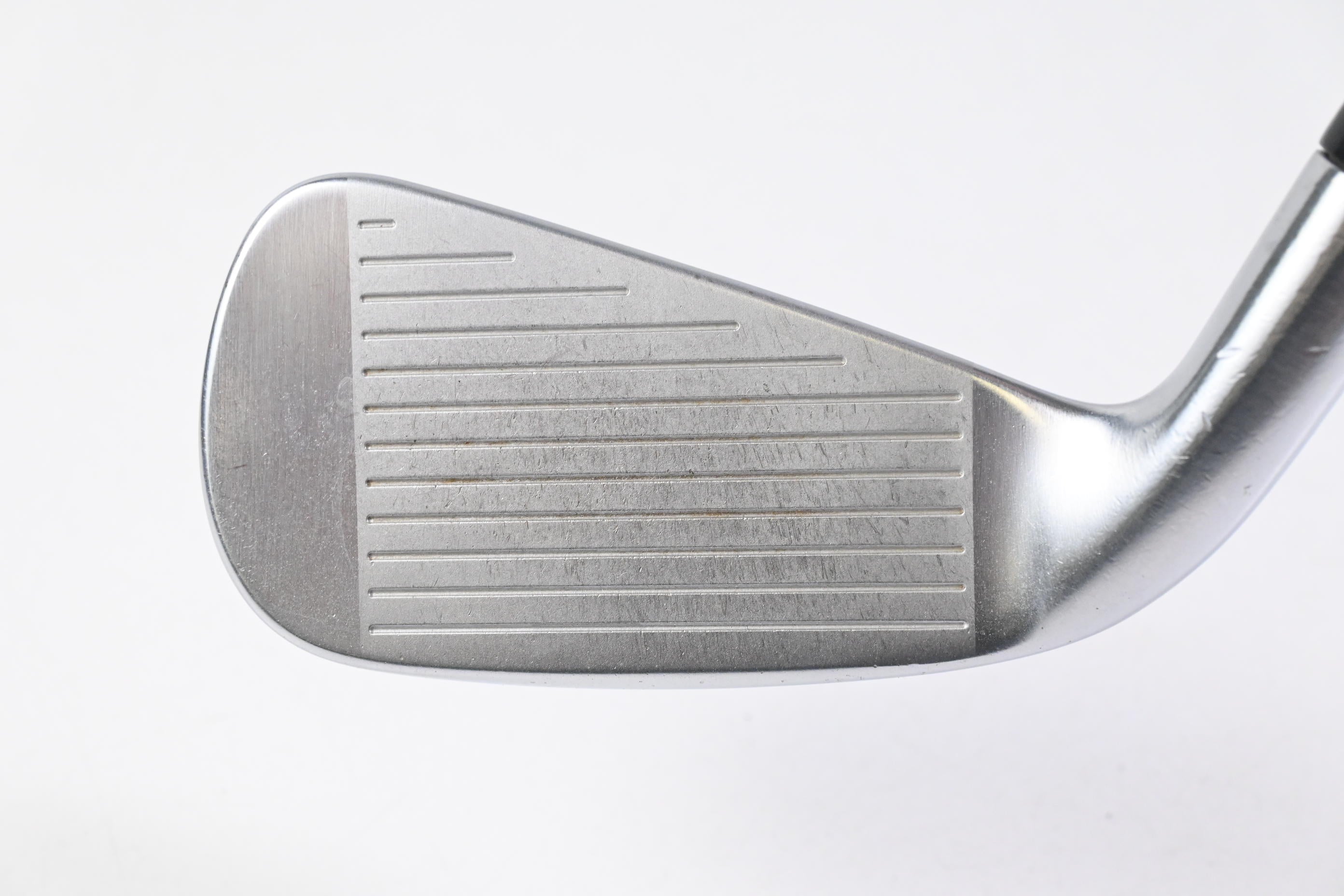 Titleist U505 #2 Iron / 18 Degree / Stiff Flex Tour AD Graphite Design DI-85