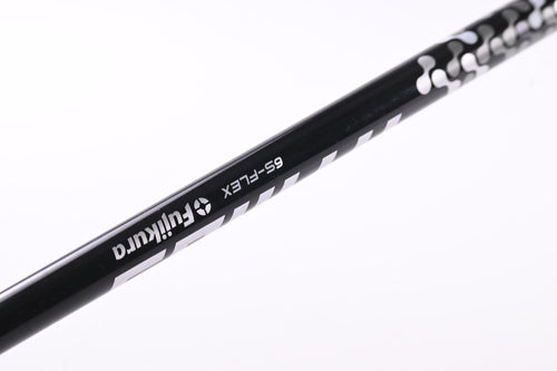 Taylormade M2 2017 #3 Wood / 15 Degree / Stiff Flex Fujikura Atmos Silver 6 Shaft