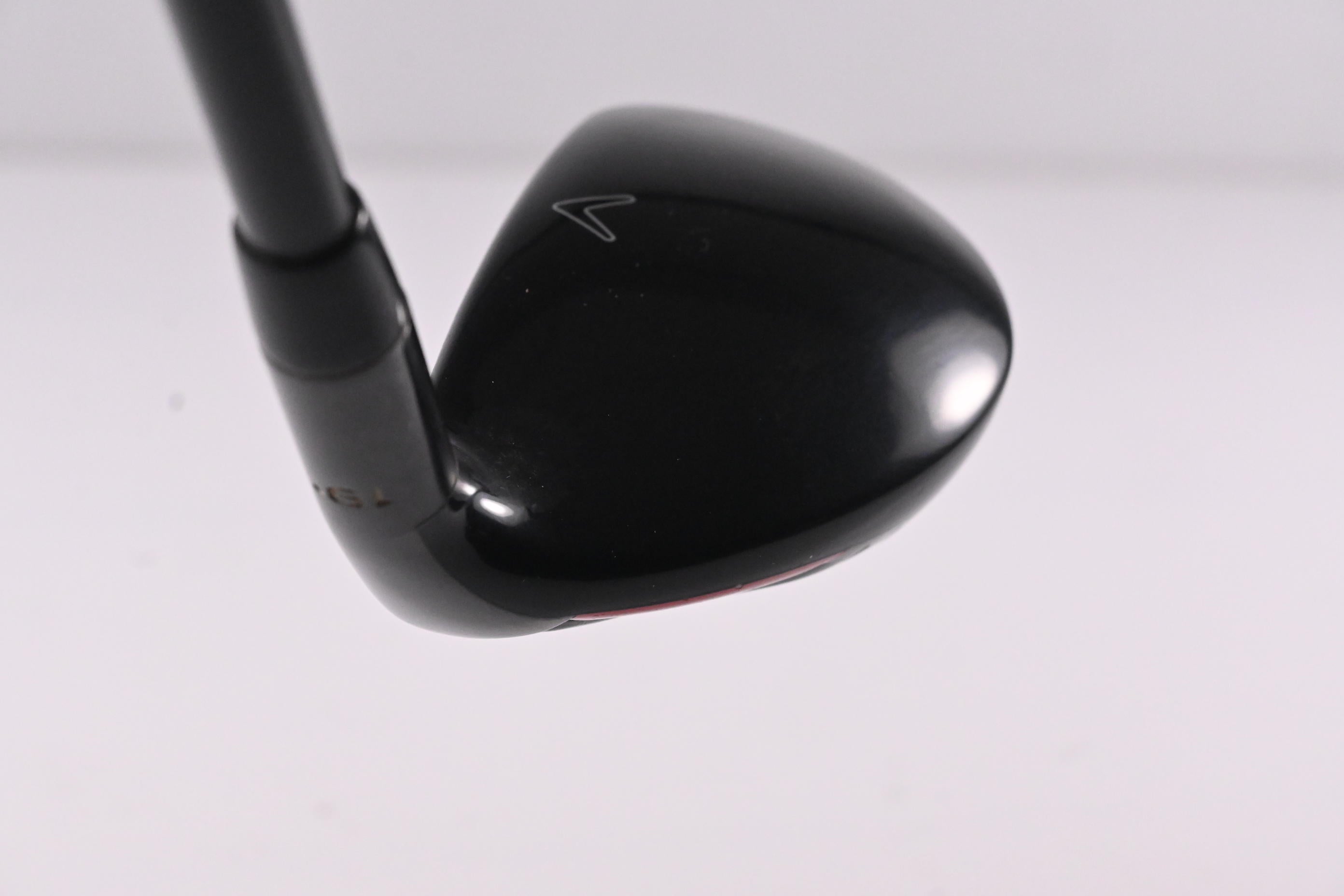 Callaway X-Series 418 #3 Hybrid / 19 Degree / Regular Flex Project X 58g Shaft