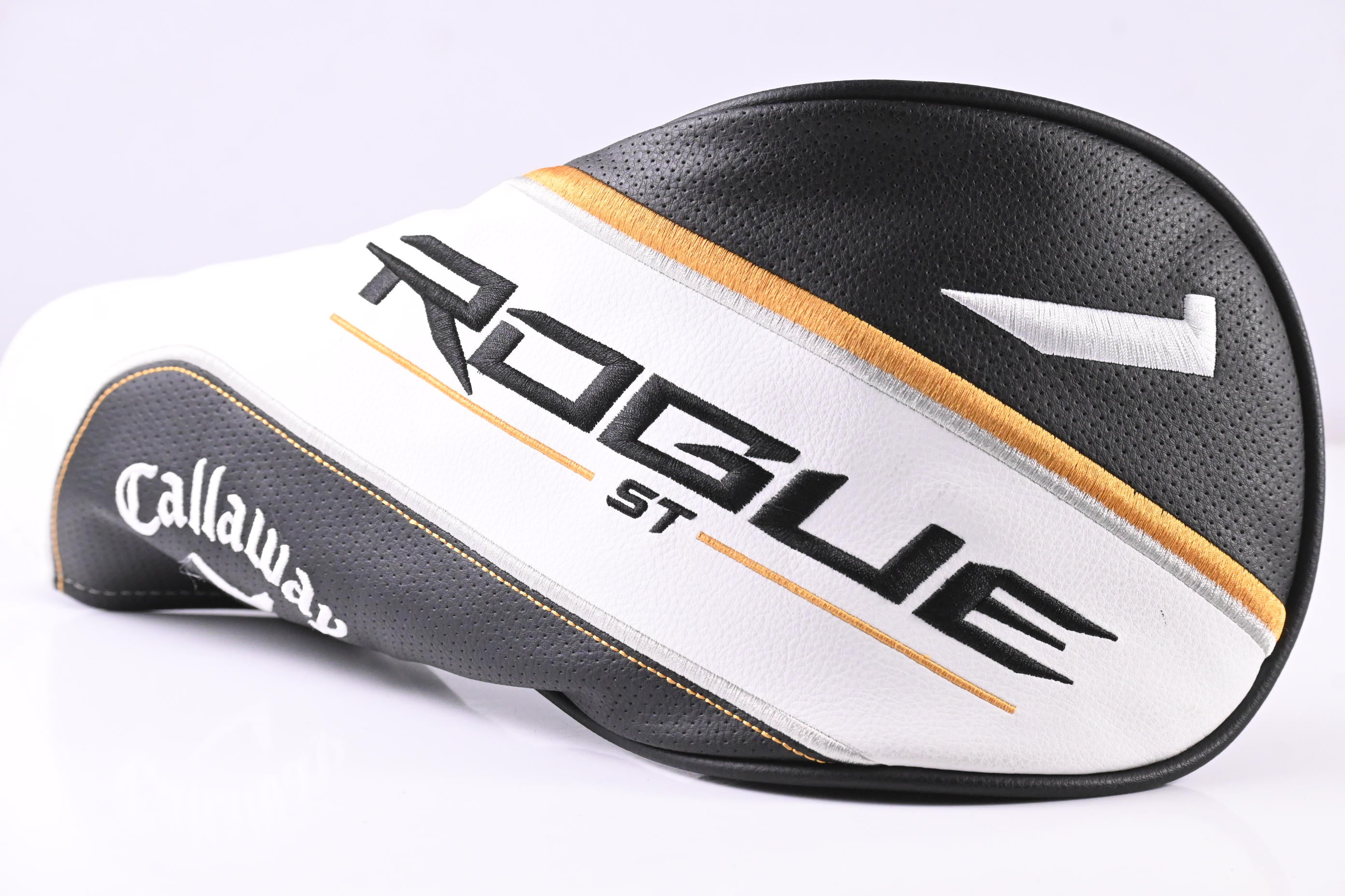 Callaway Rogue ST MAX Driver / 9 Degree / Stiff Flex Quaranta Sapphire 50 Shaft