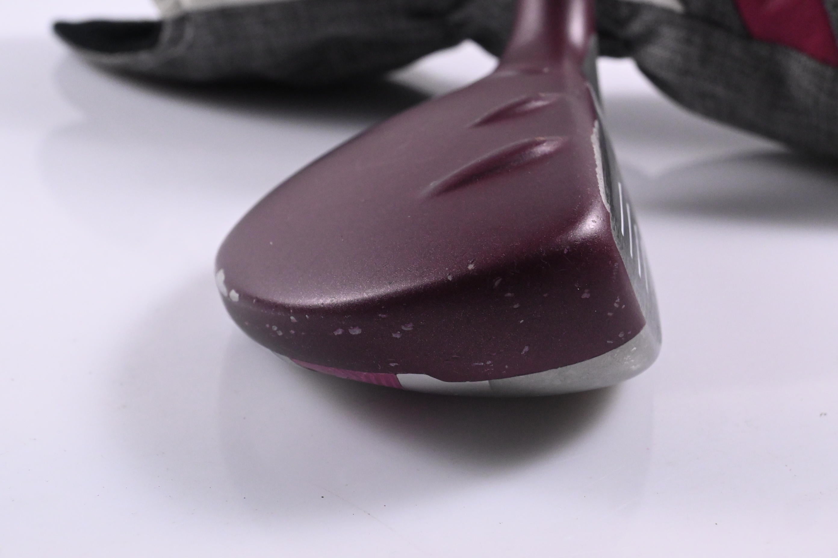 Ladies Ping G Le2 #4 Hybrid / 22 Degree / Ladies Flex Ping ULT 240 Shaft