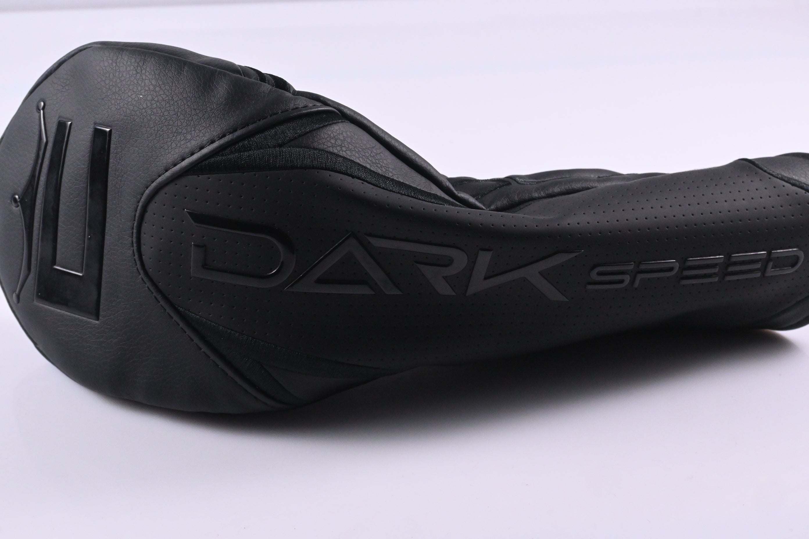 Cobra Darkspeed X Driver / 9 Degree / Stiff Flex Matrix HD Radix 6 Shaft