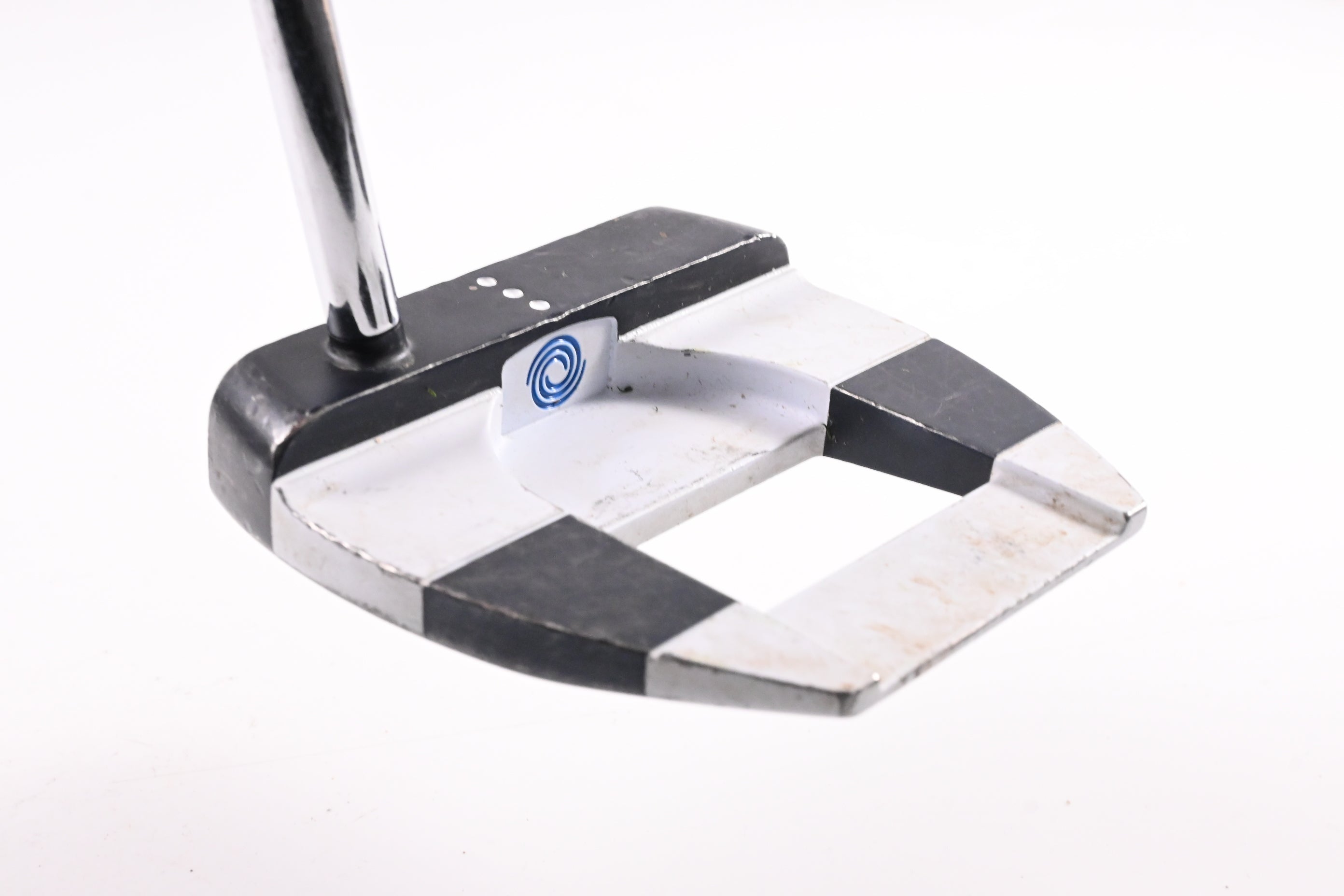 Odyssey Ai-One Cruiser Jailbird Putter / 38 Inch