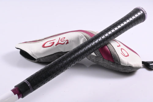 Ladies Ping G Le2 #4 Hybrid / 22 Degree / Ladies Flex Ping ULT 240 Shaft