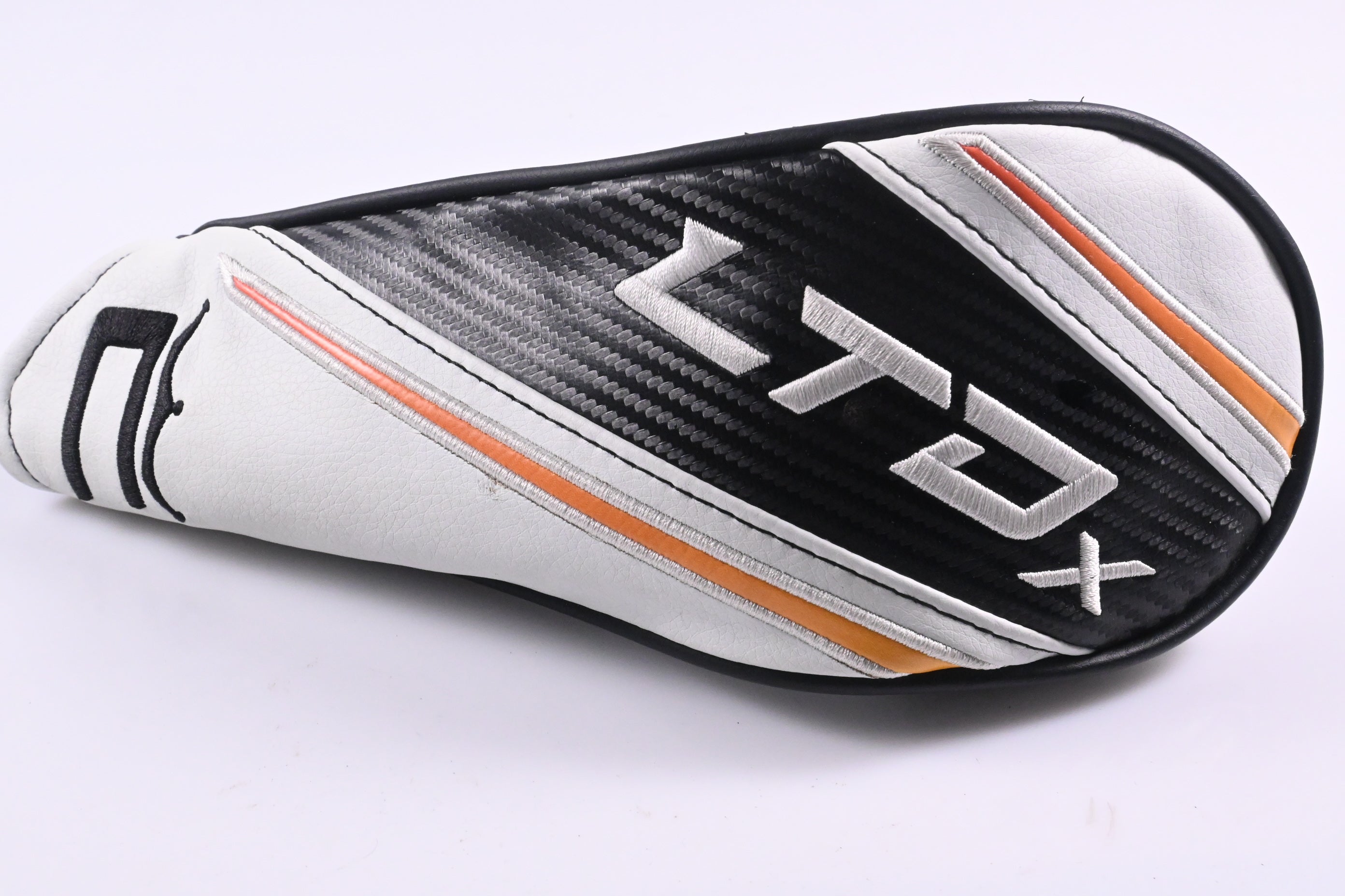 Cobra LTDx #3 Wood / 15 Degree / Stiff Flex HZRDUS Smoke Green iM10 60 Shaft