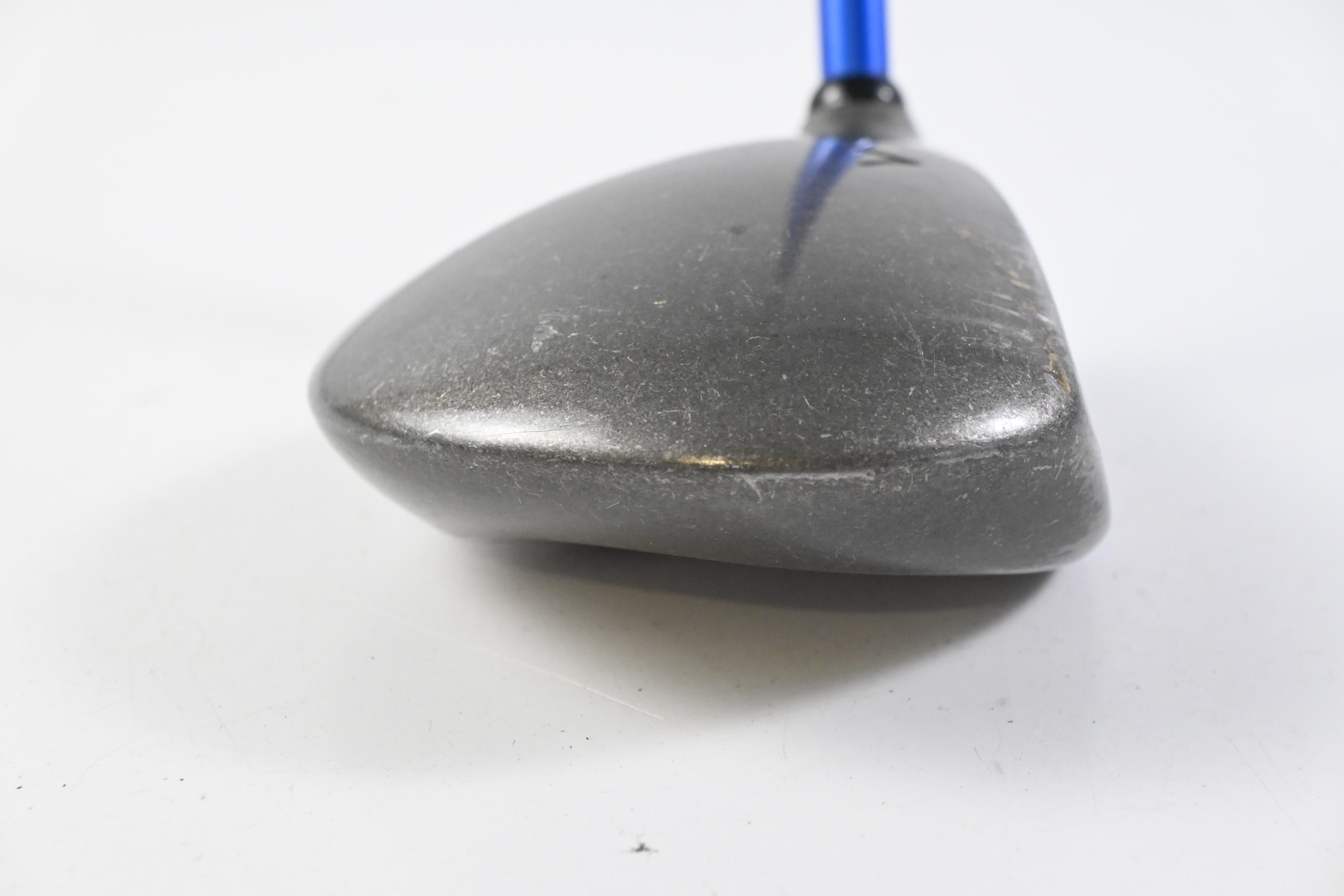 Ladies Callaway Big Bertha Warbird #5 Wood / 18 Degree / Ladies Flex Grafalloy