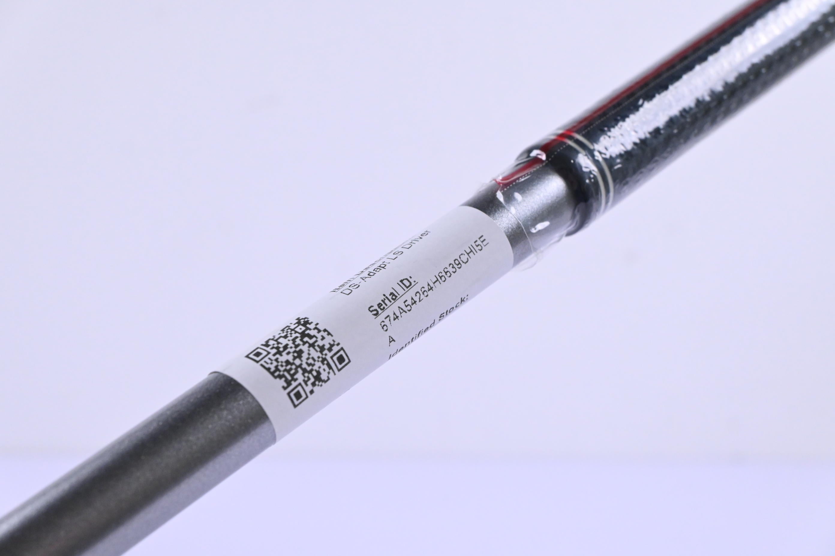 Cobra DS-Adapt LS Driver / 10.5 Degree / X-Flex Fujikura Pro 60 Shaft